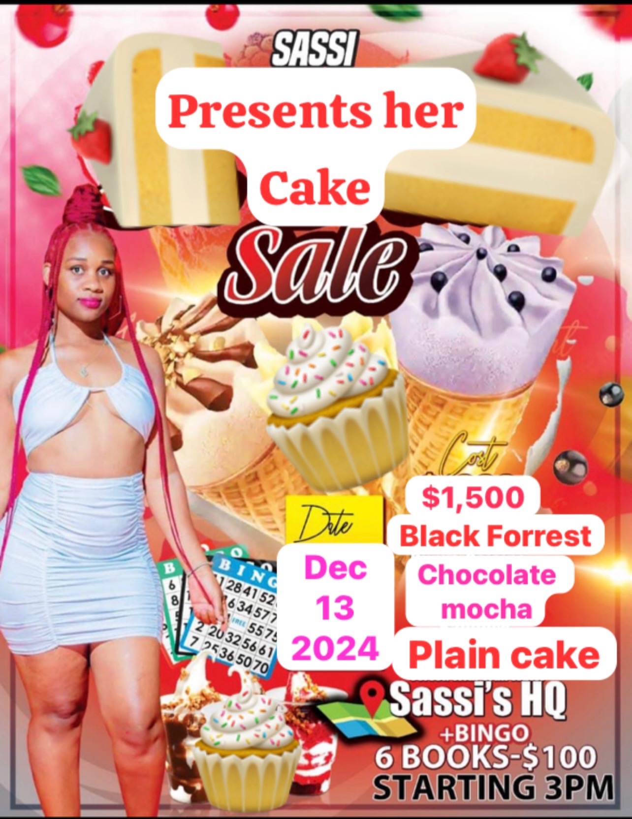 @Blessed beyond measures 🥰🥹🥴