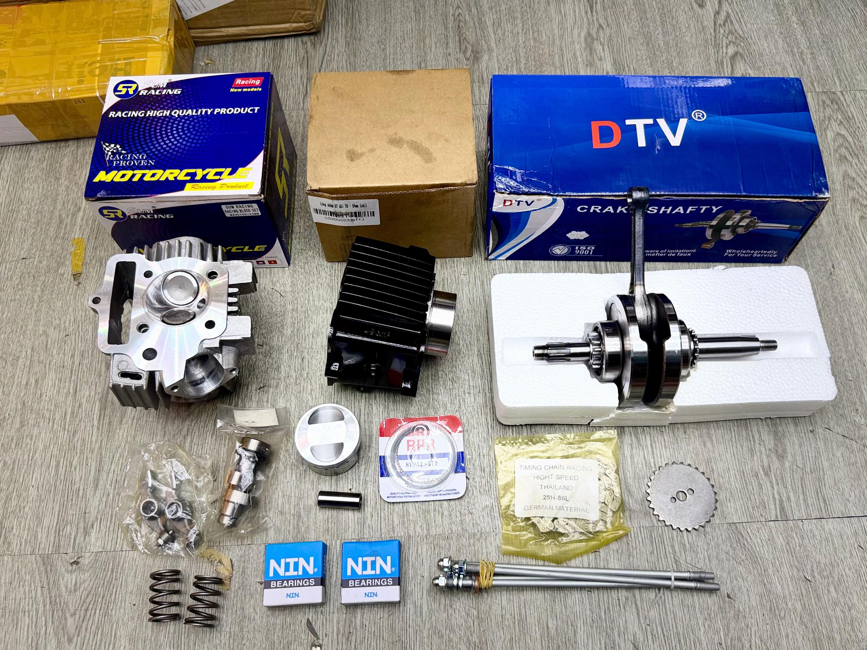 @DƯƠNGLIKENEW RCSHOP Q6