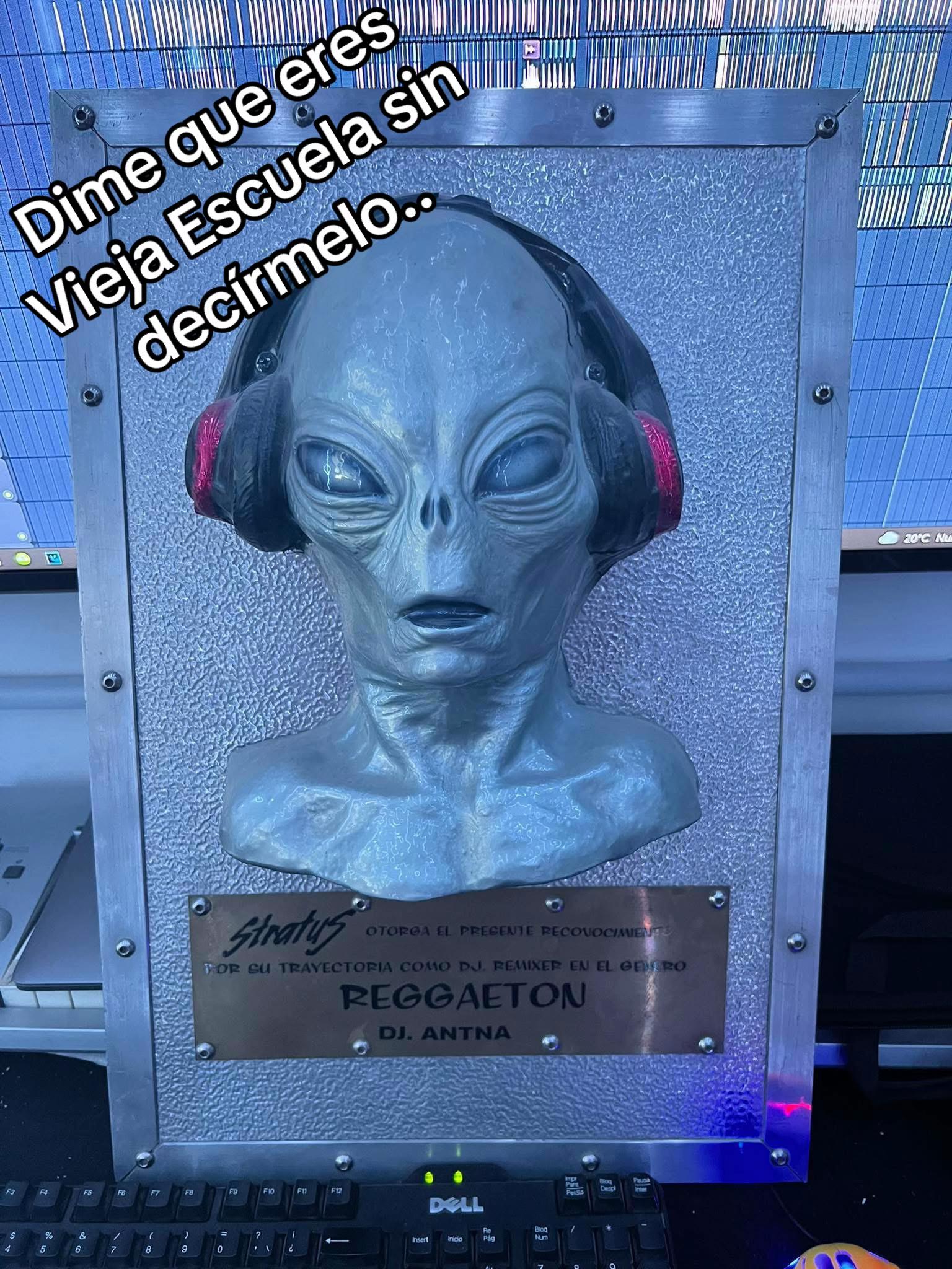 @Dj Antena Hp