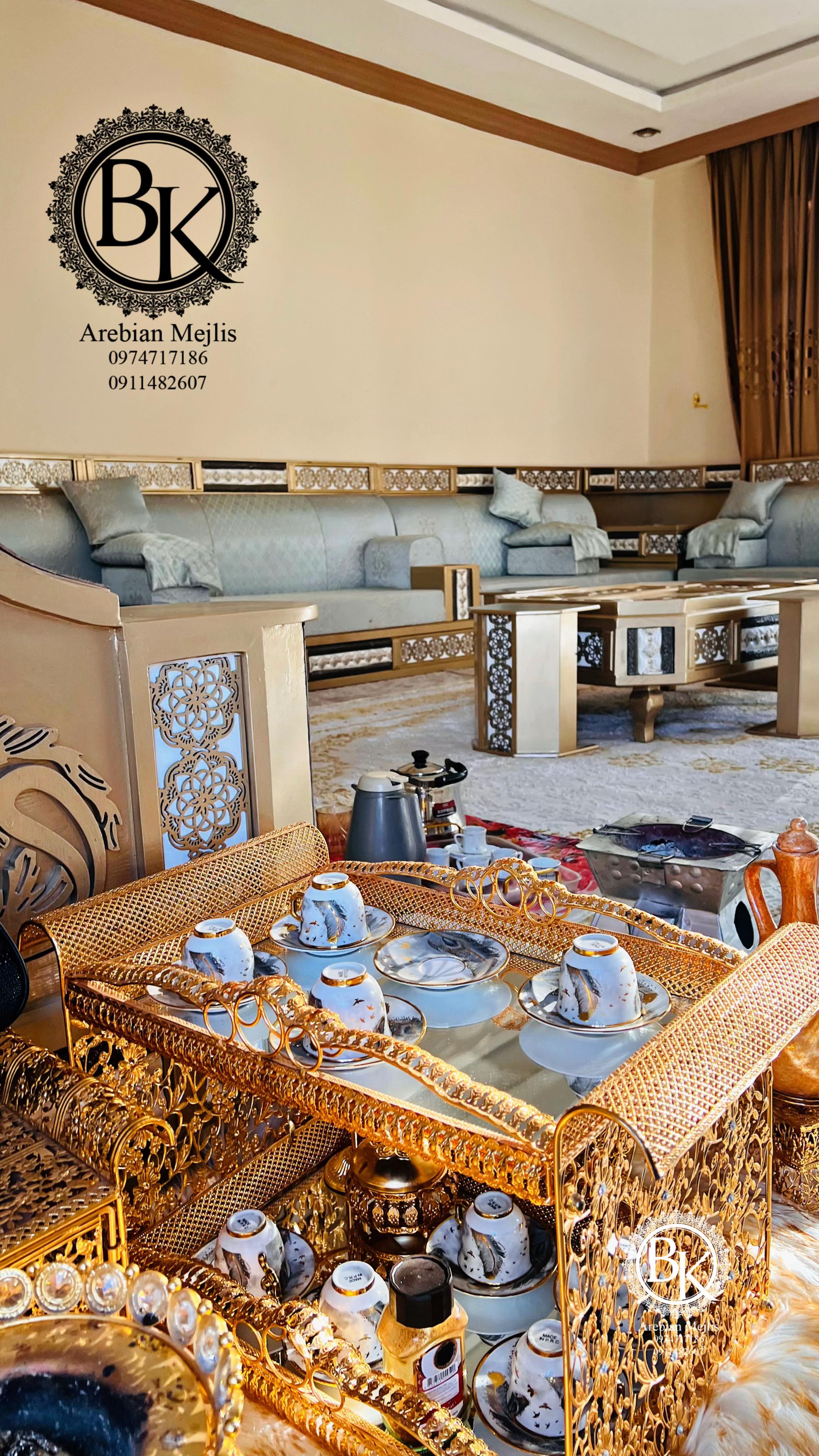@BK furniture