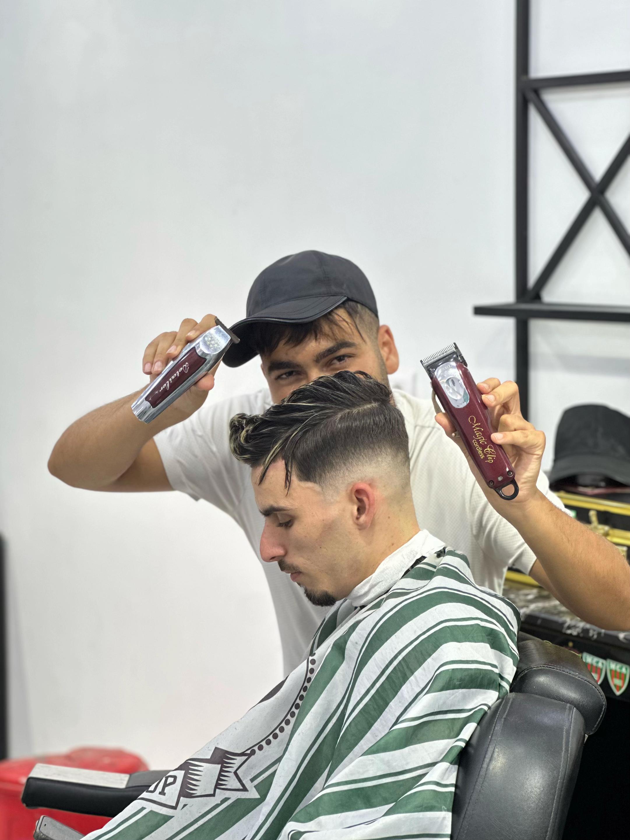 @Hair.5.dz