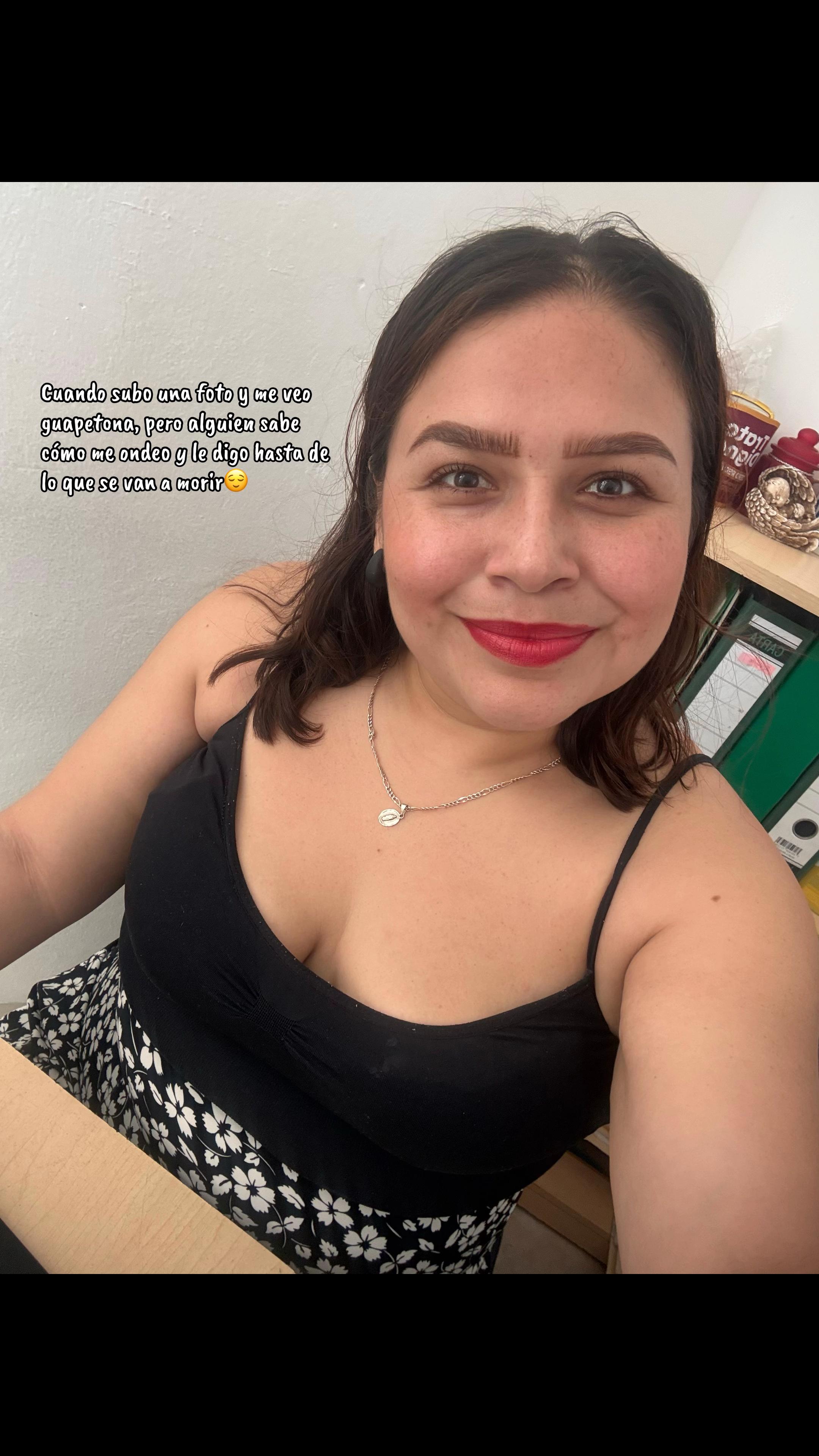 @Maripaz Carmona