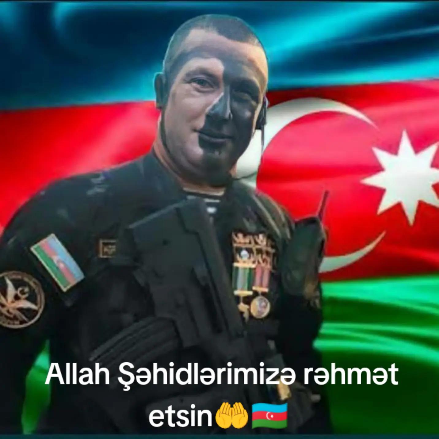 @Azərbaycanın qəhrəman &ouml;vladı