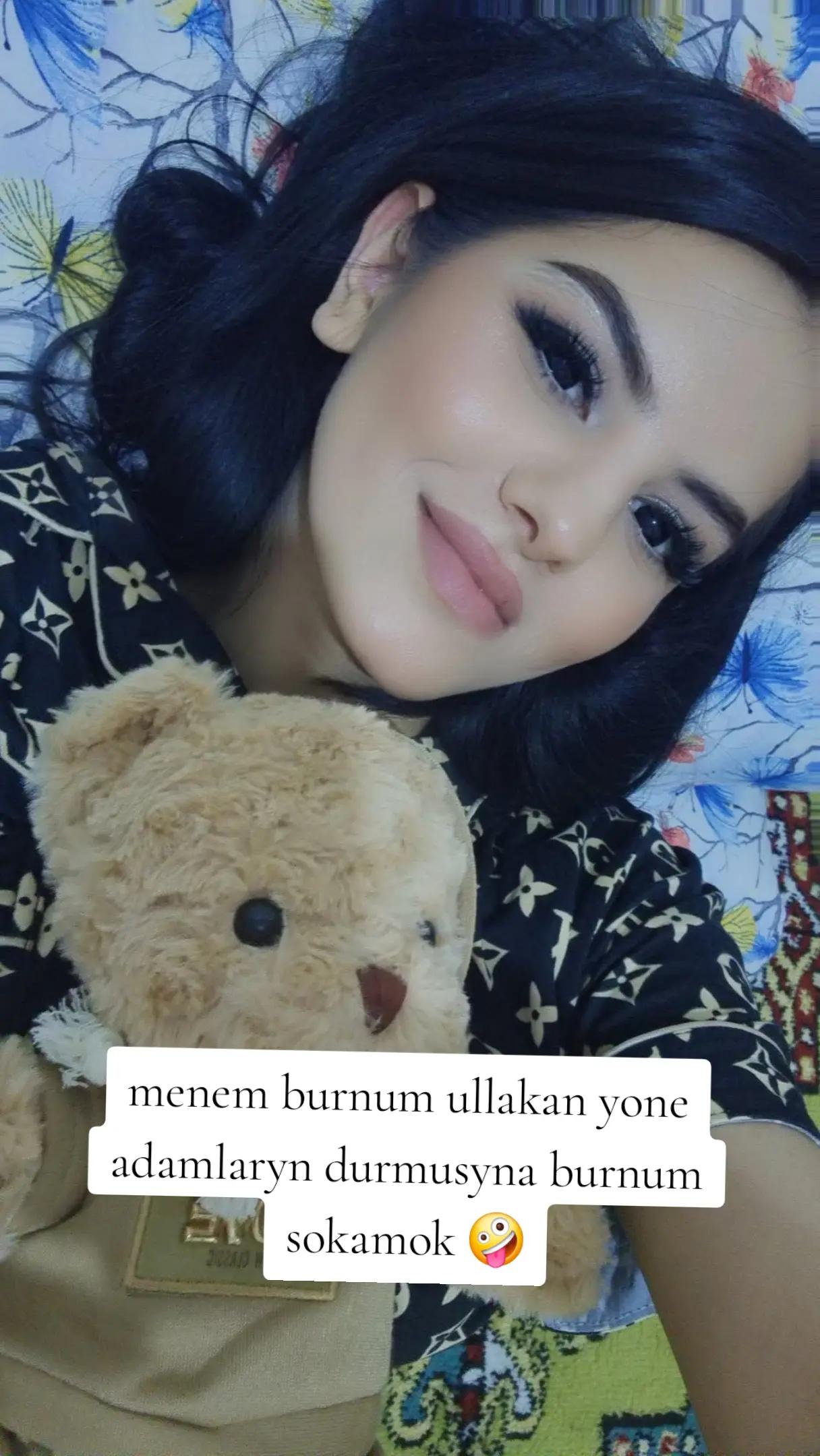 @Aknur🧸