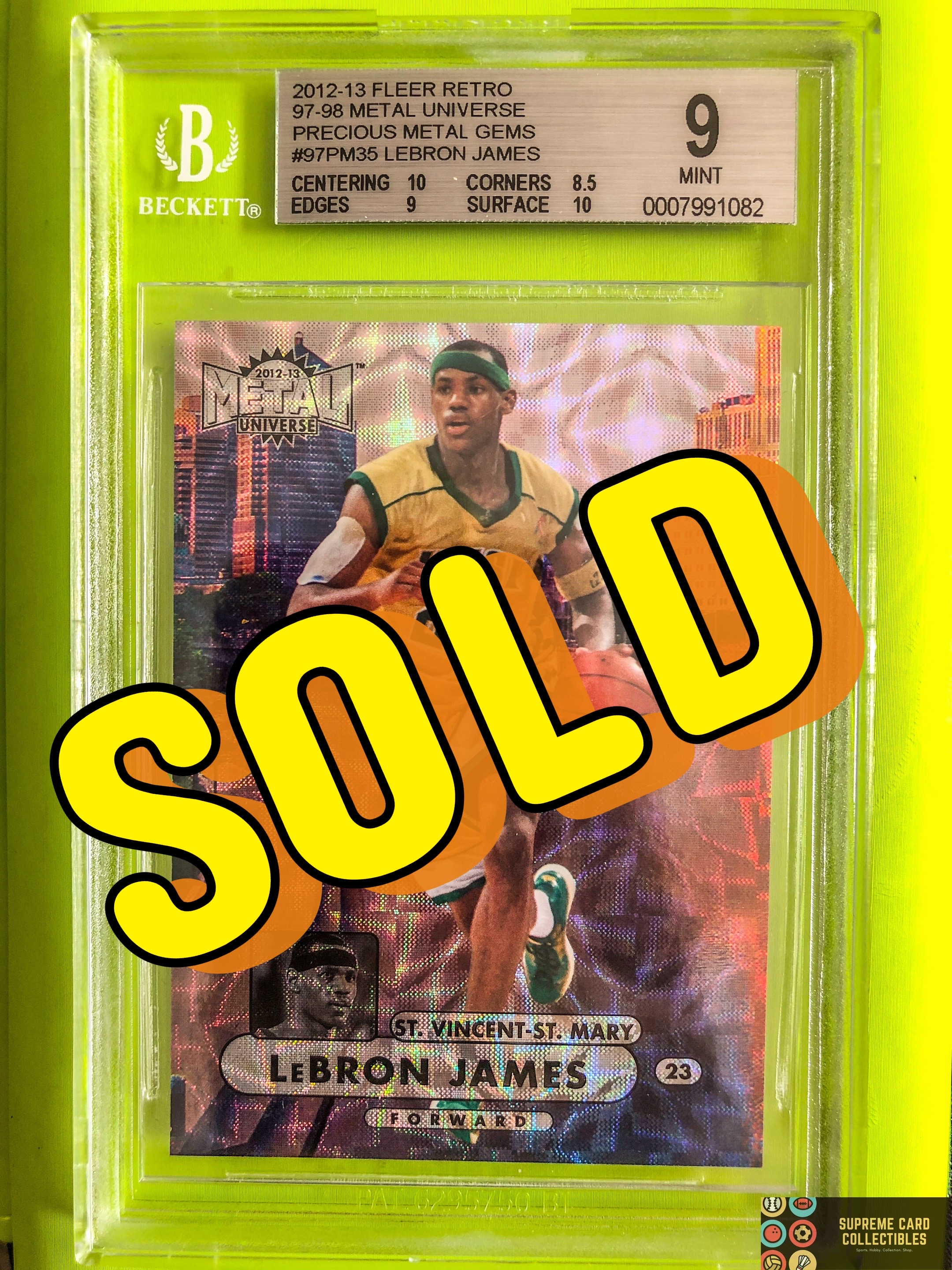 @SupremeCollectibles