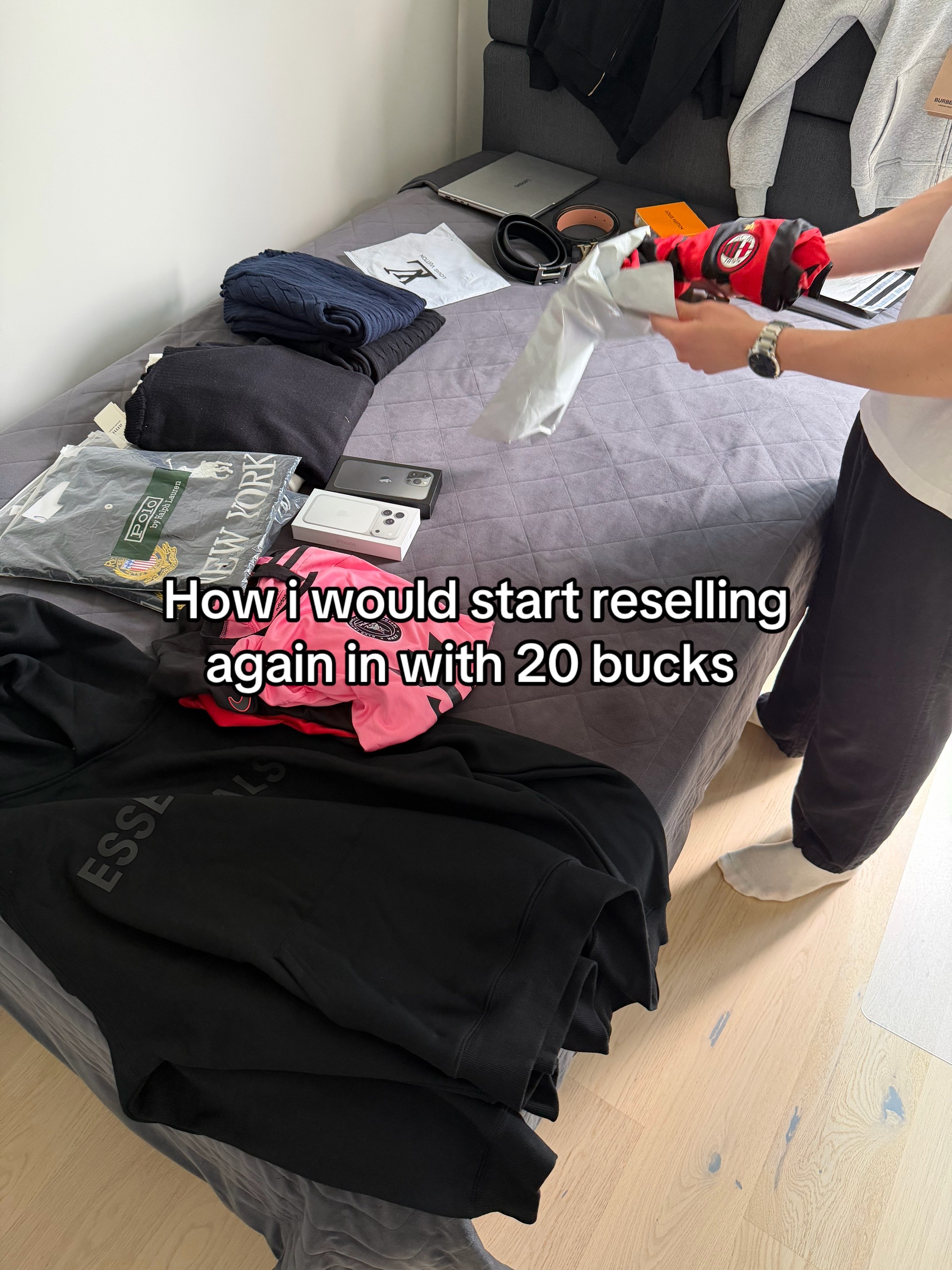 @Vinted reseller ๐ฆ