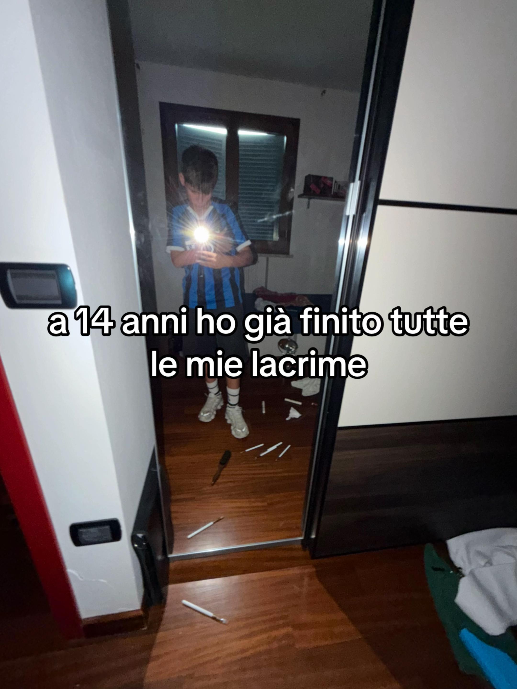 @Mattia💋
