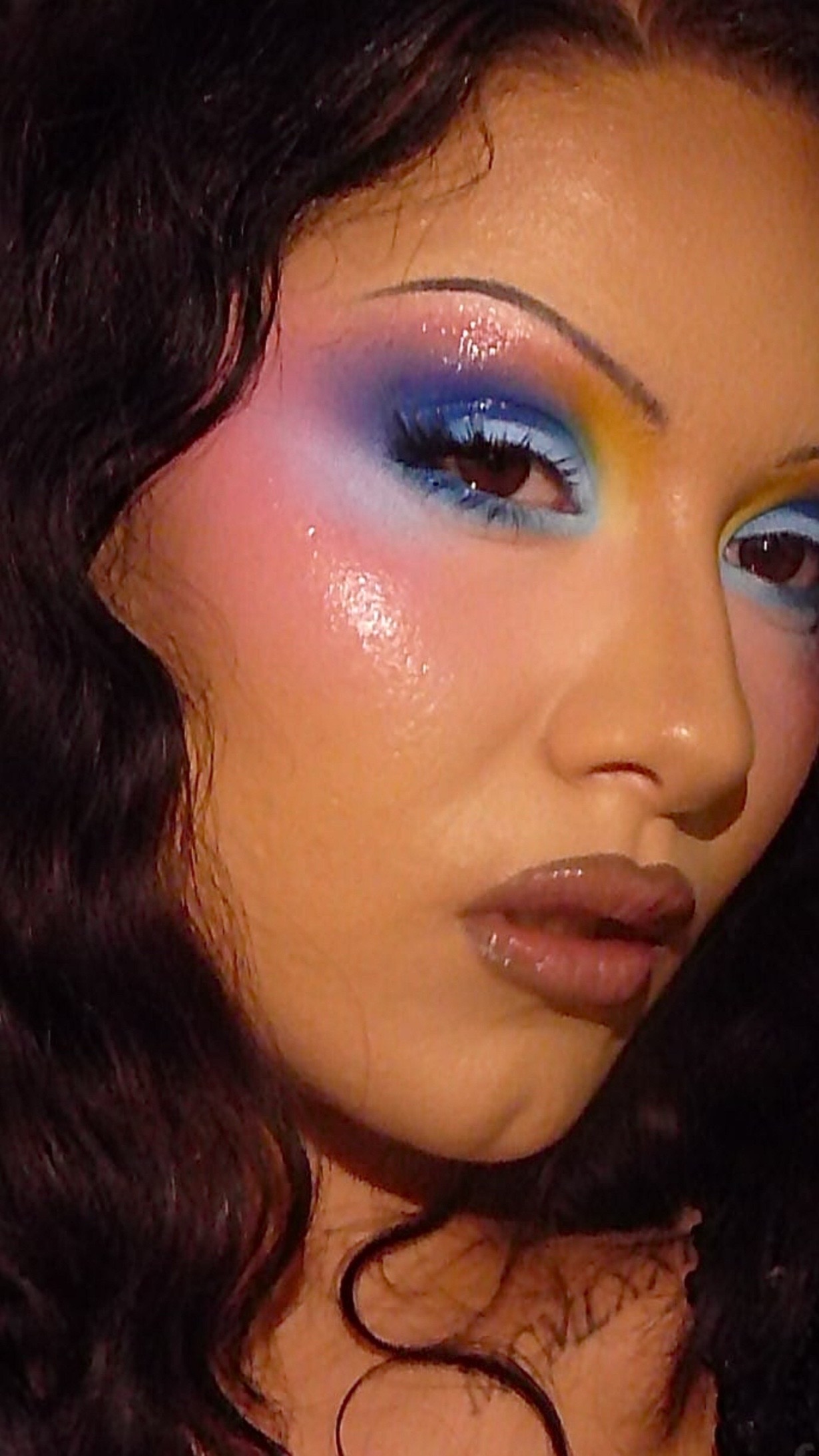 @Dara Peña โ MUA