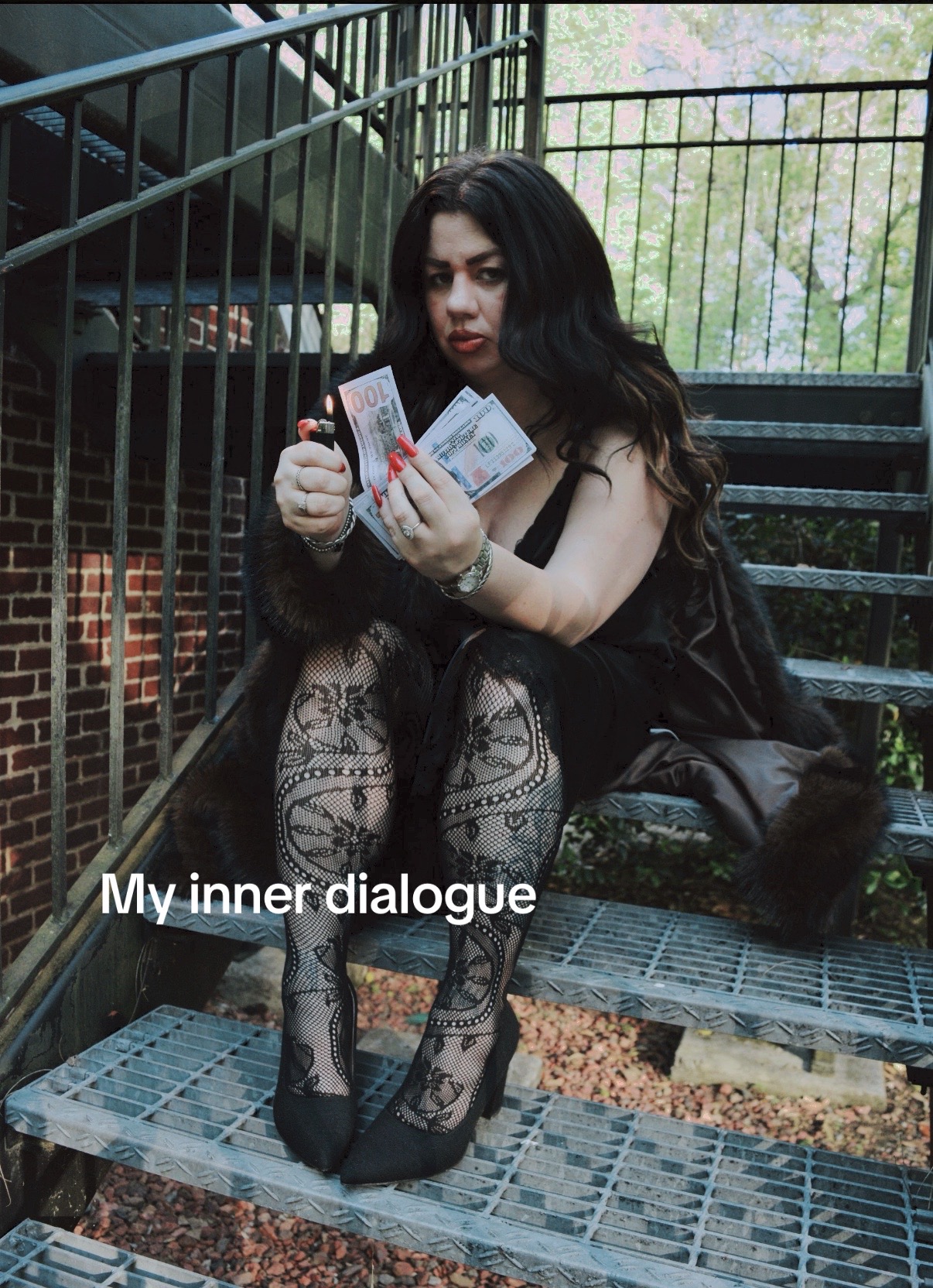 @The Lipnotist