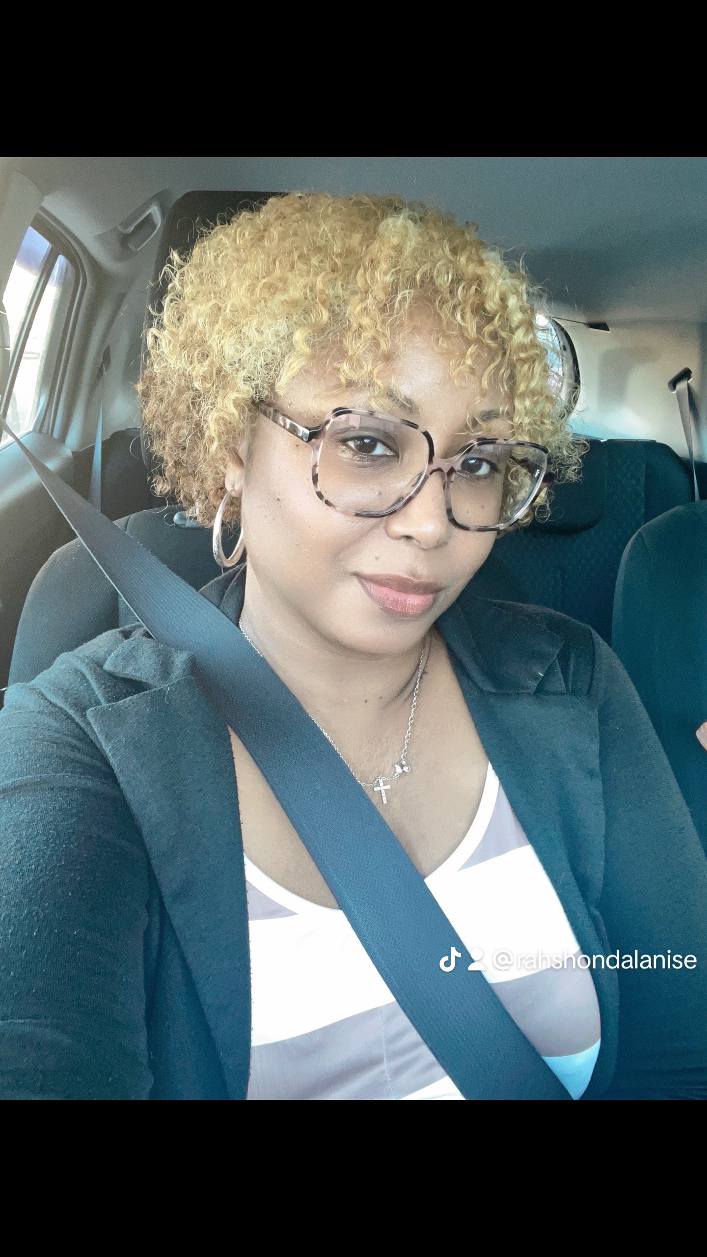 @Rahshonda Lanise