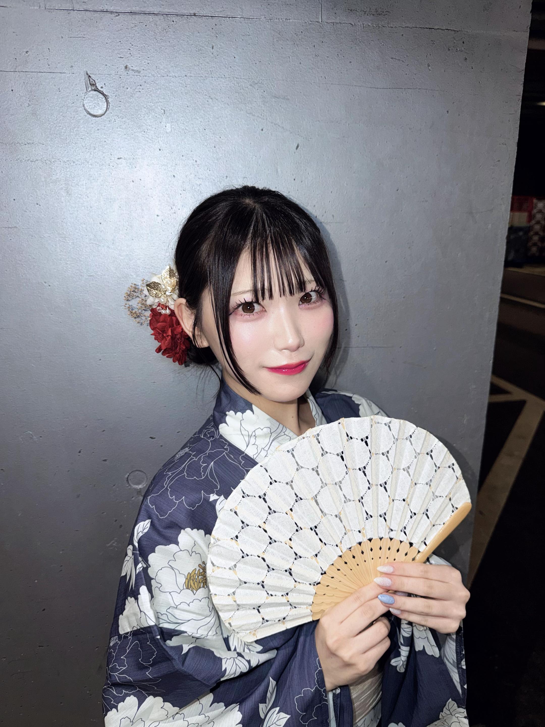 @う(かわむらゆあ)