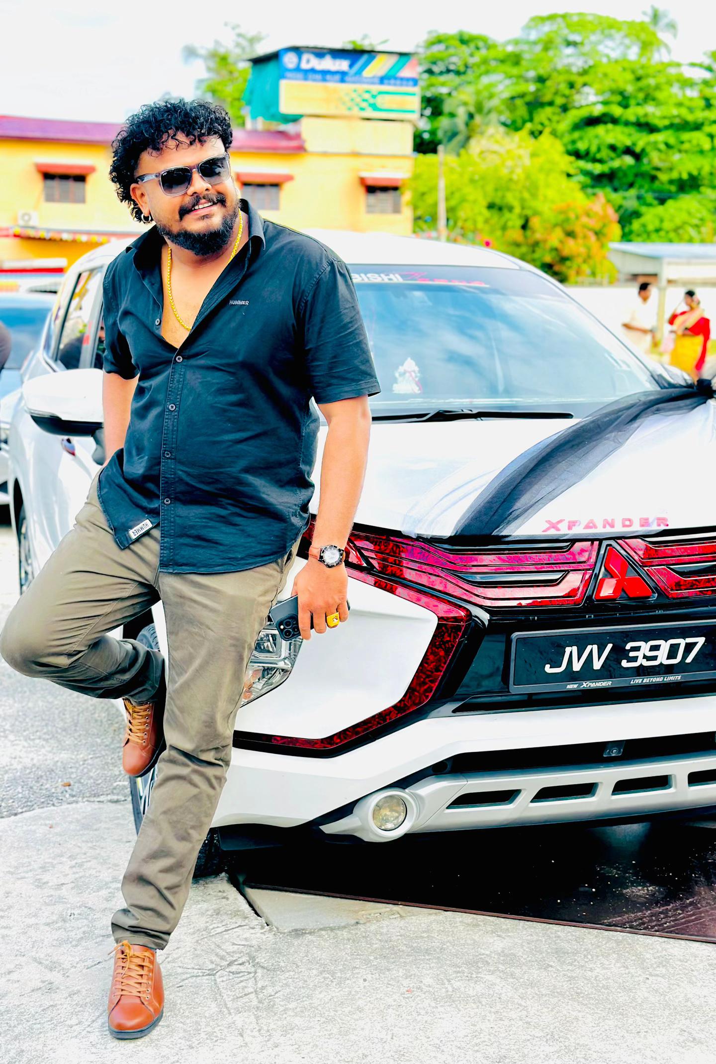 @Tharmavelan8