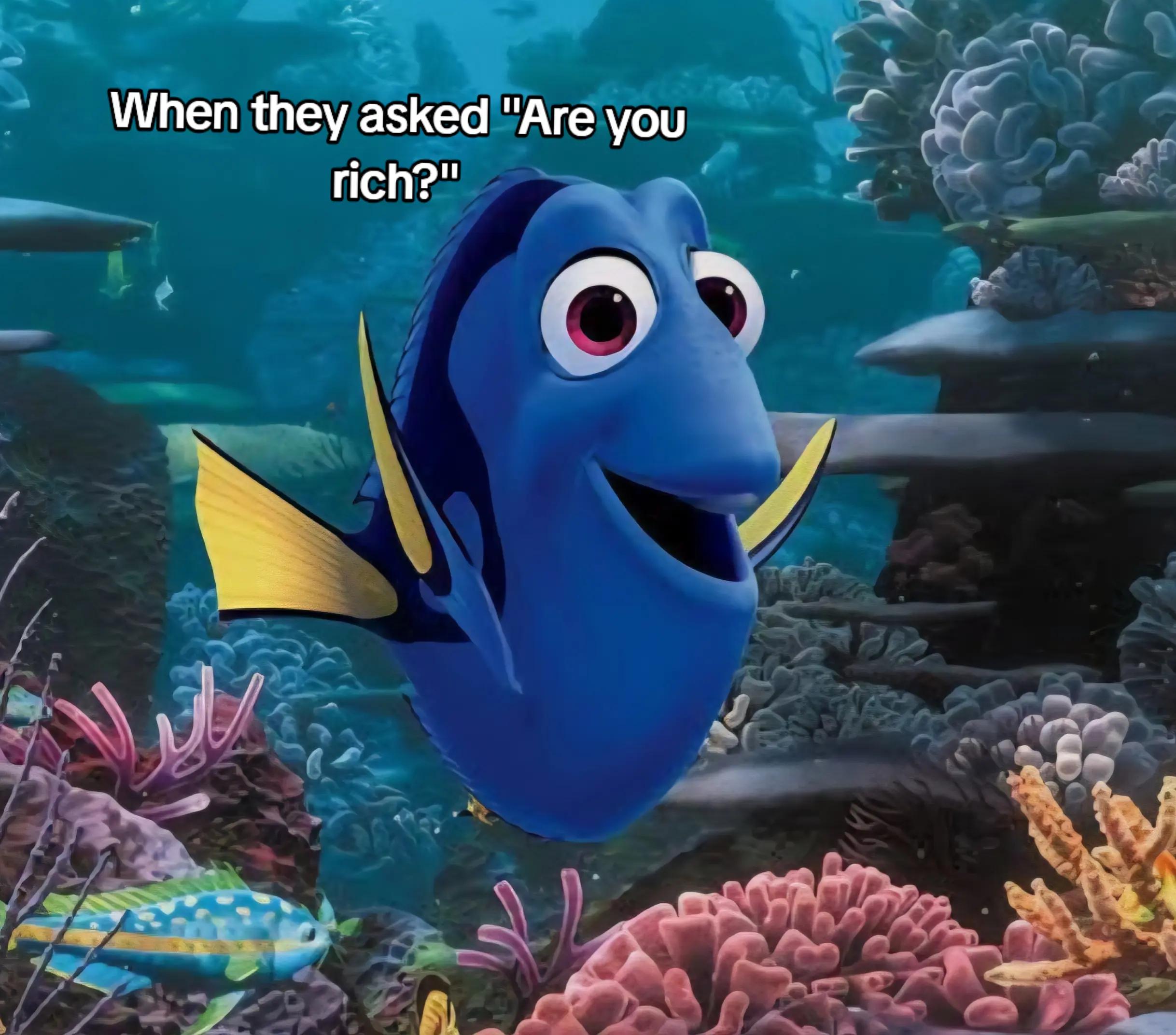 @FINDING DORY🐟