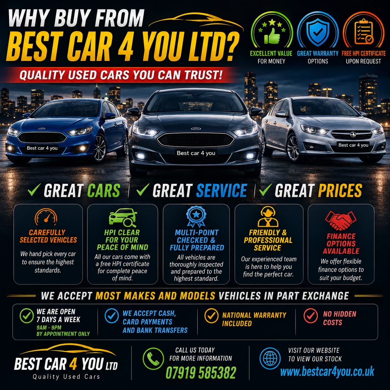 @BESTCAR4YOU