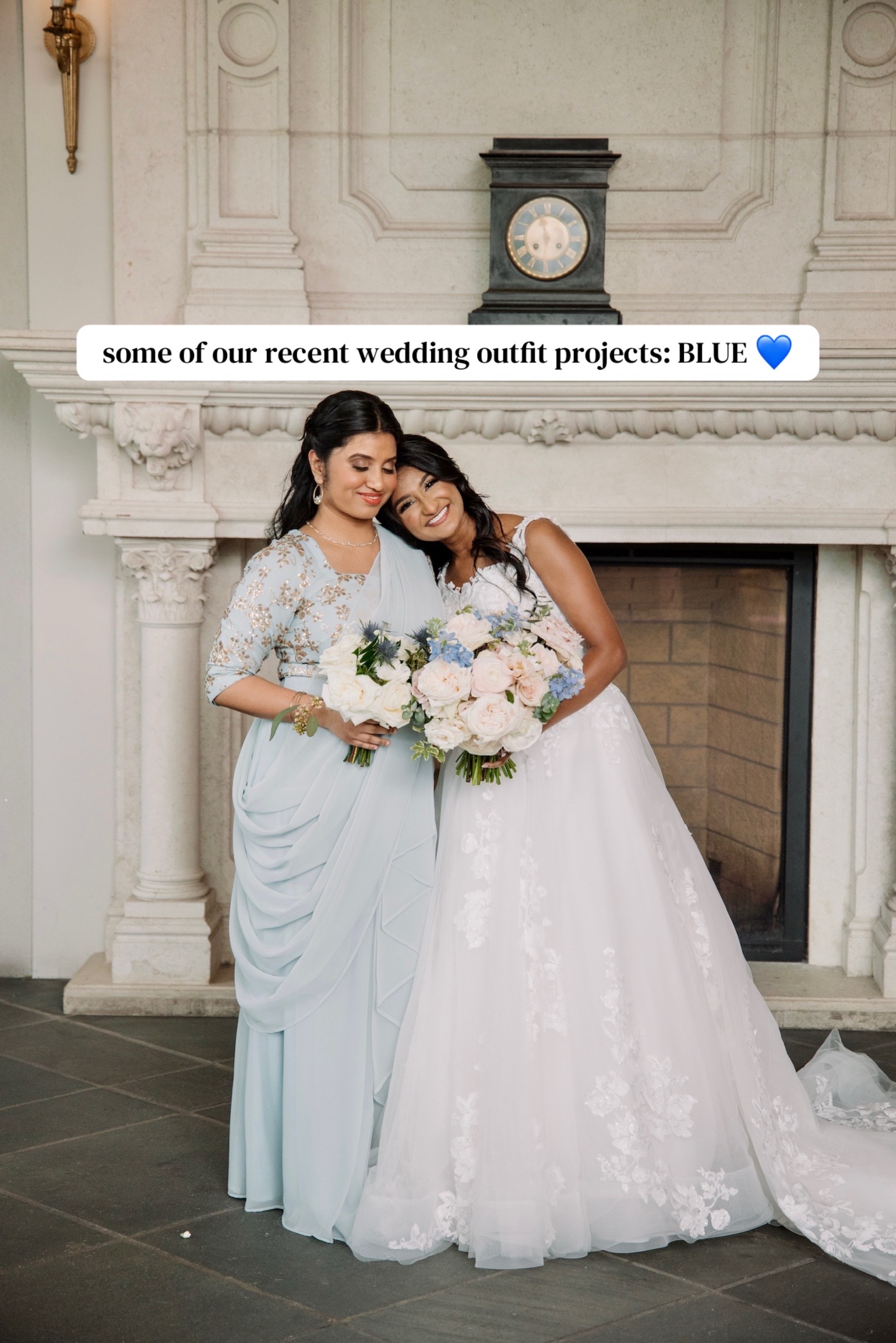 @Tanaaba | Bridal & Bridesmaids