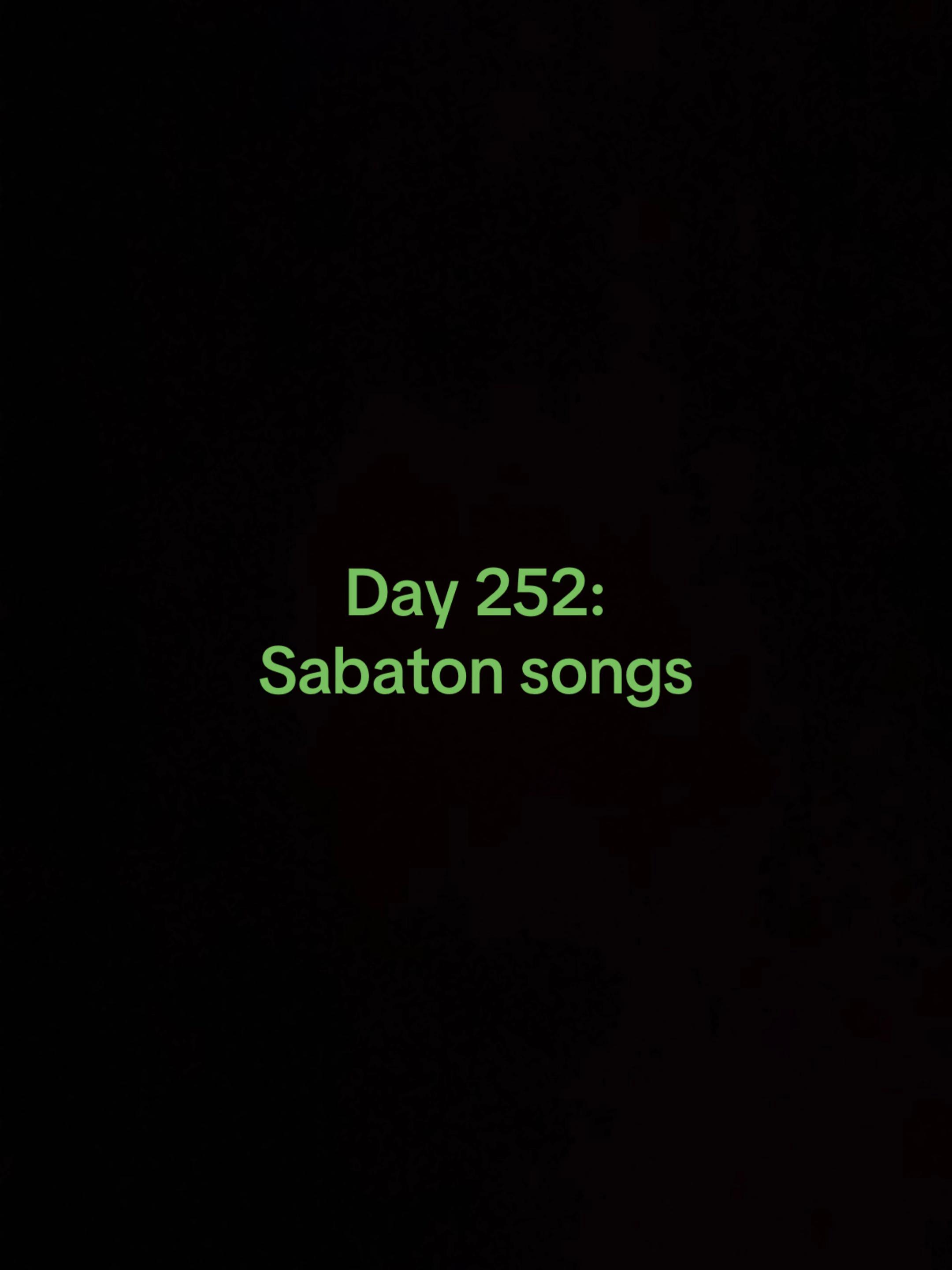 @Charlie(sabaton version)