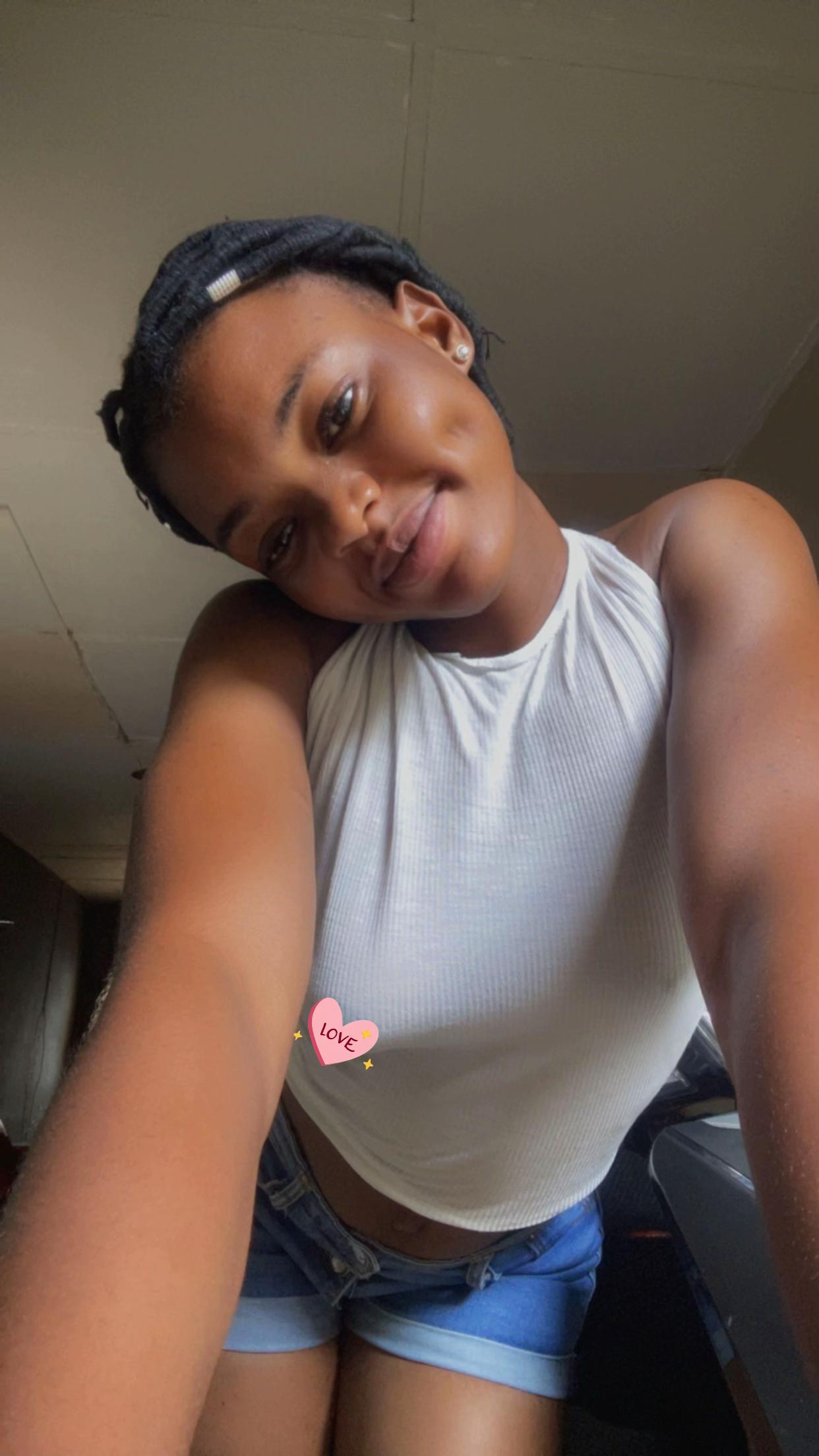 @Chizzy Embila ❤️🥰