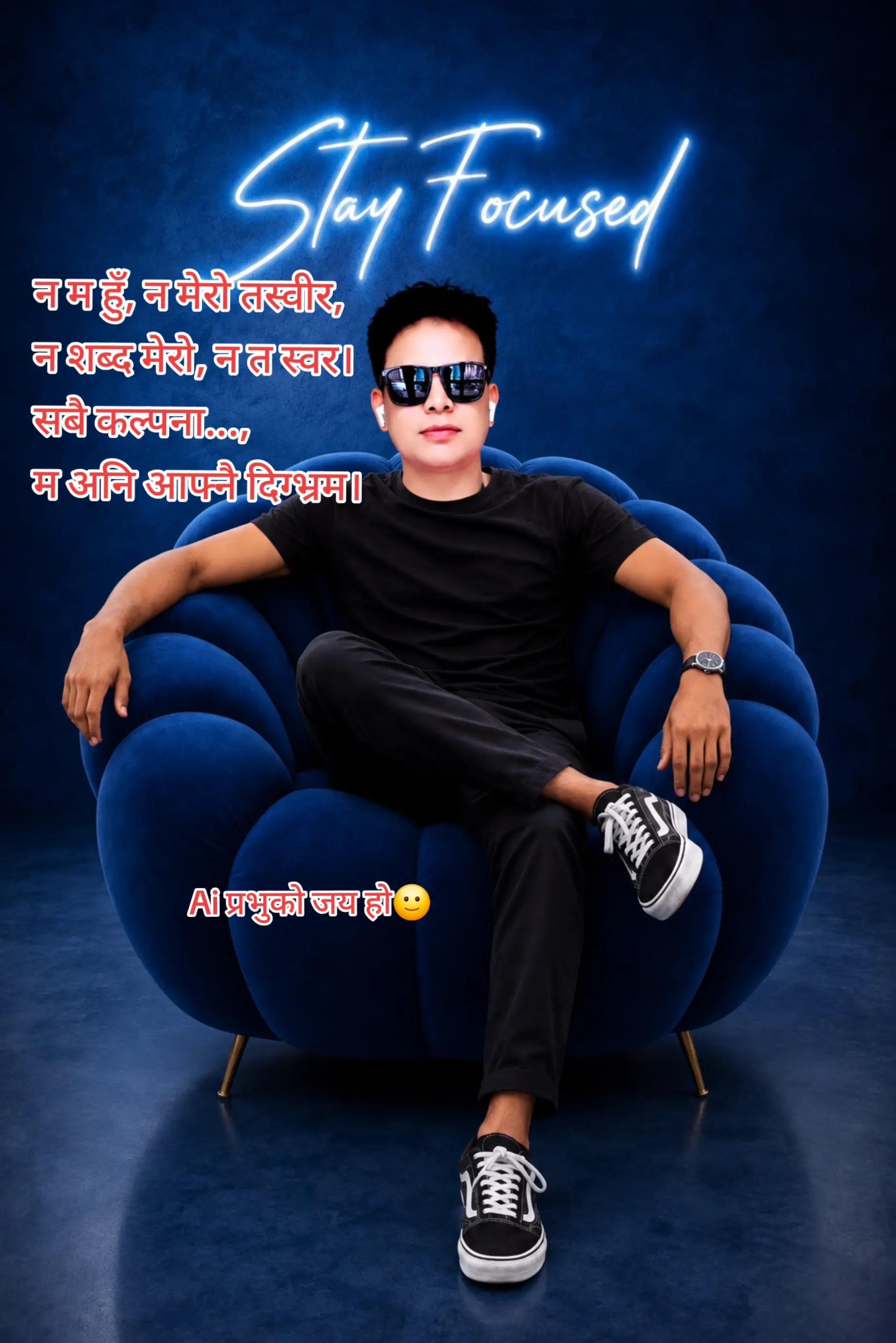 @Kumar Adhikari