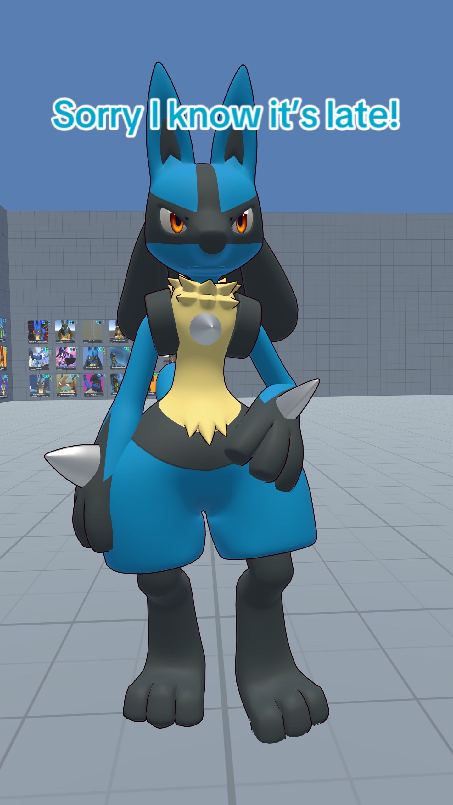 @That_Lucario
