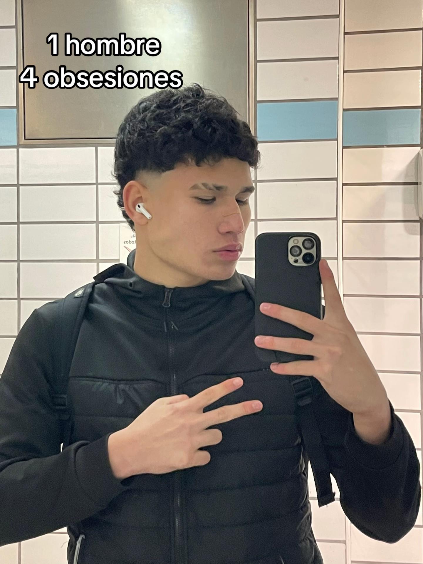 @Miguel Becerra