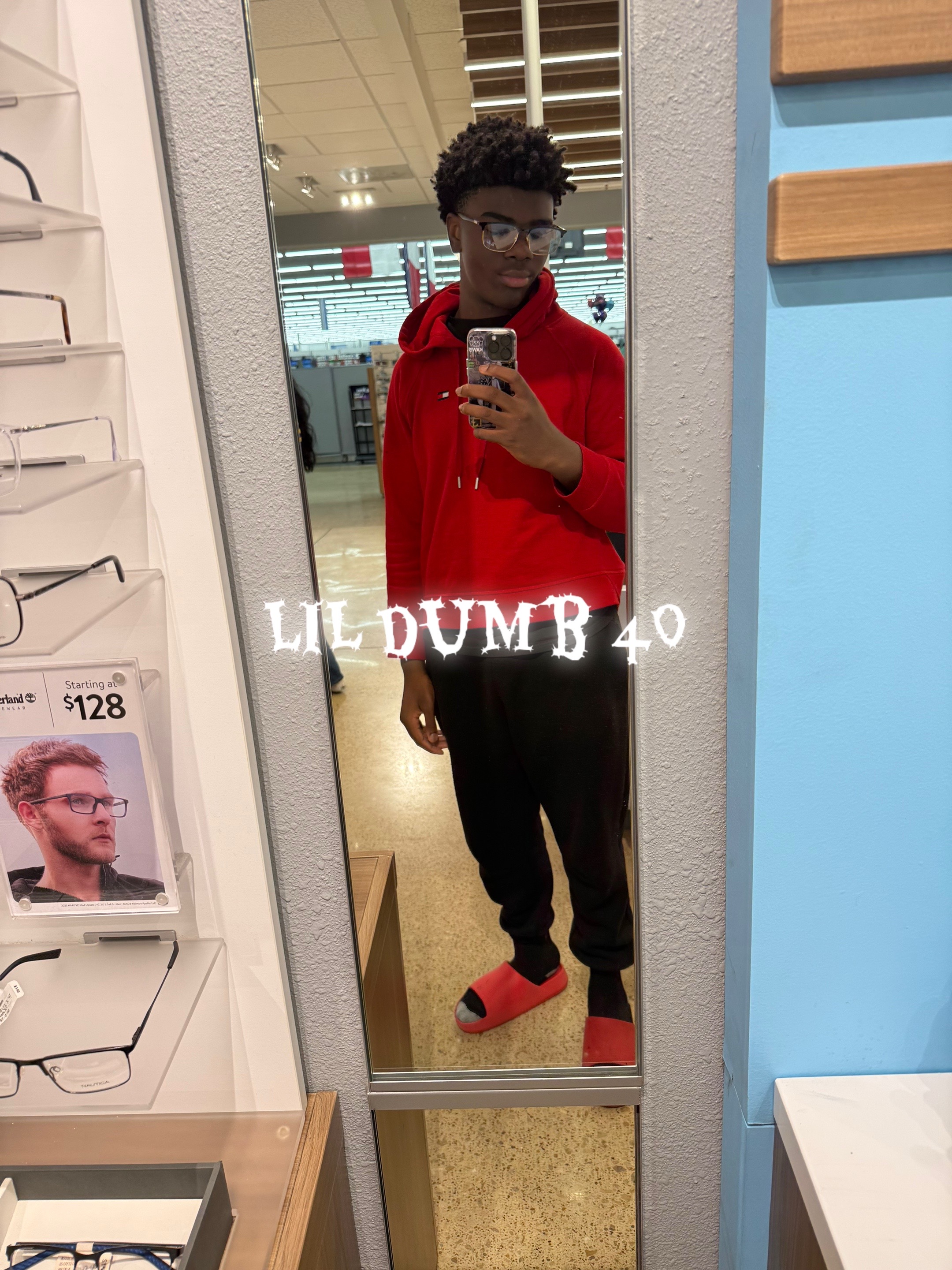 @Disappointment