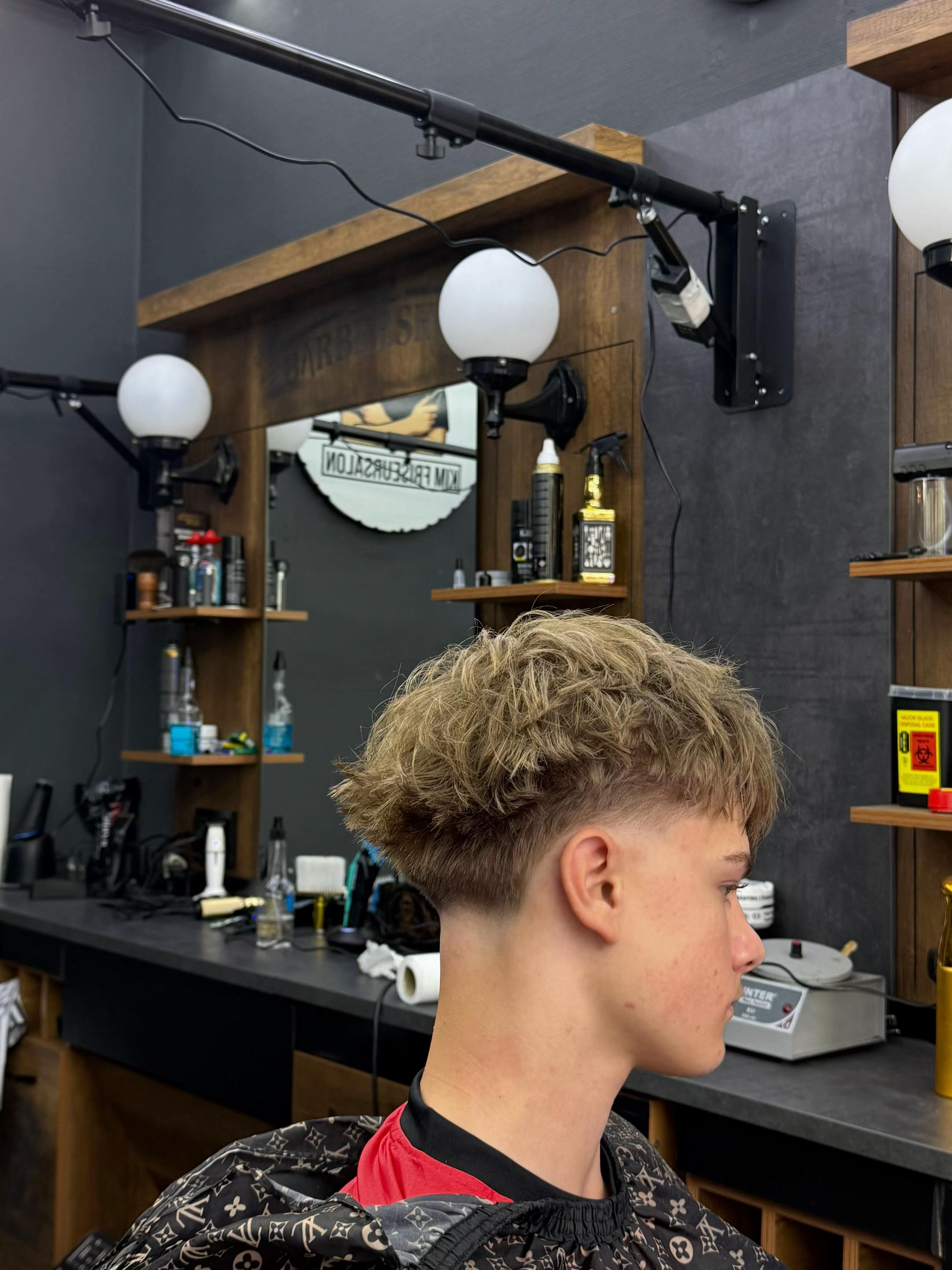 @kim.Friseur