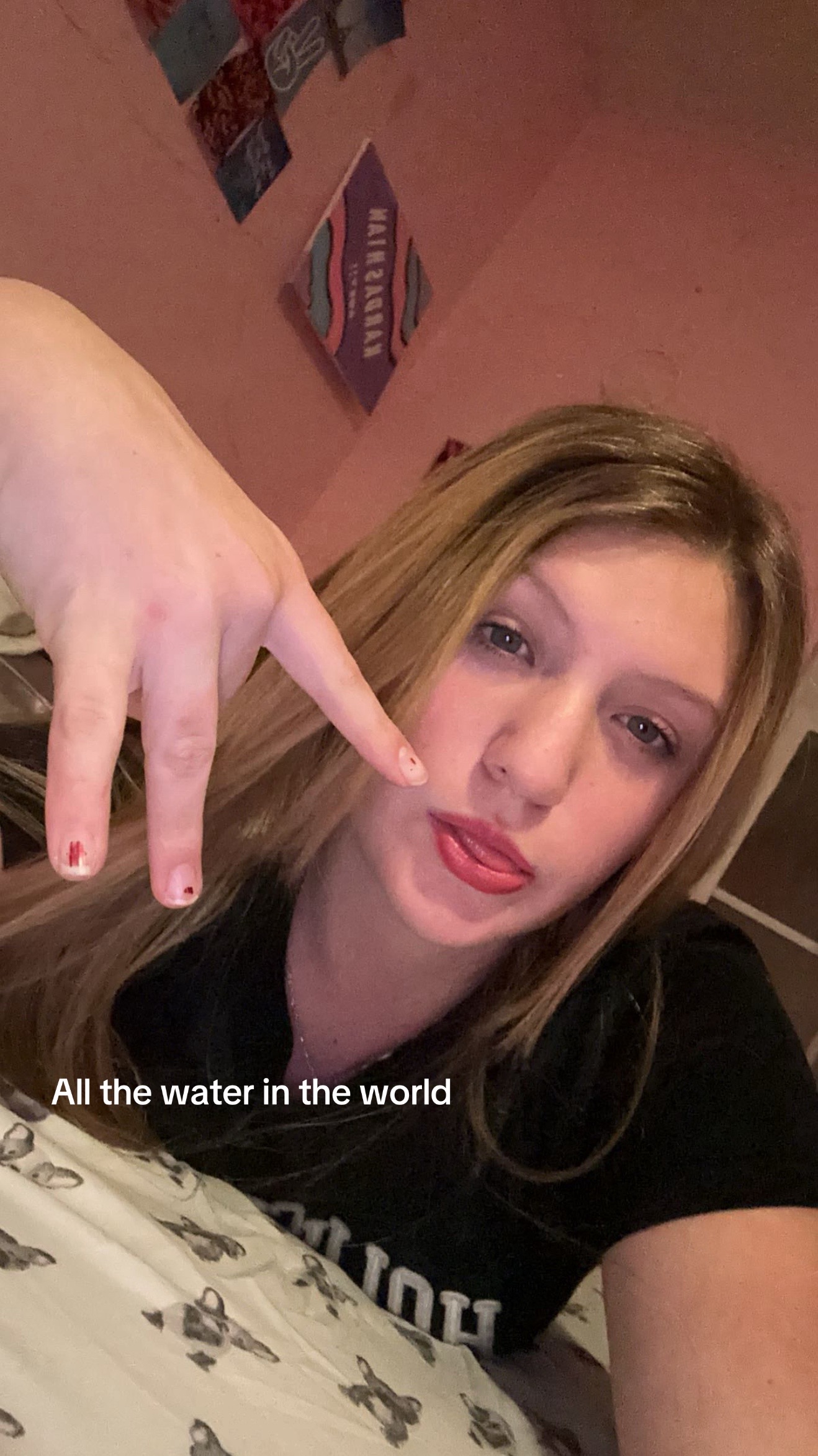 @Khloe Gladwell