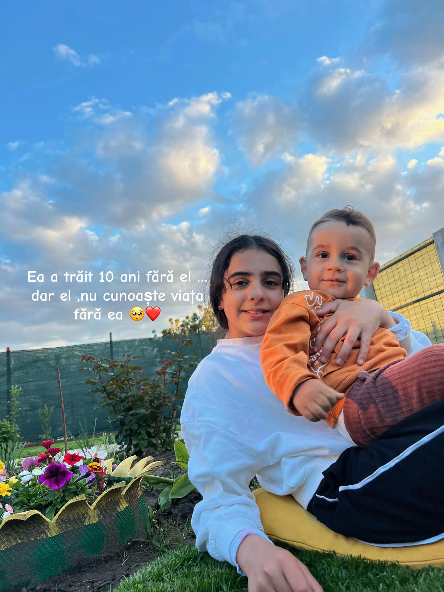 @Cristina Georgiana