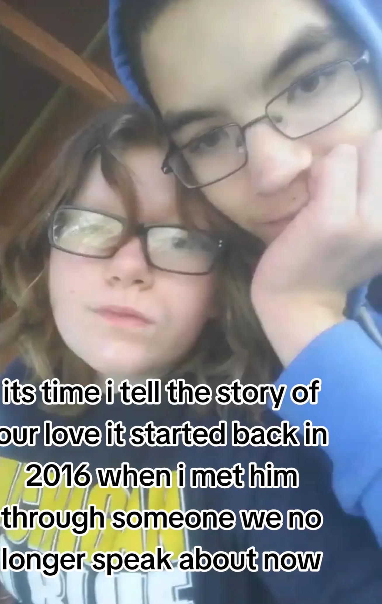 @Lilly Frost