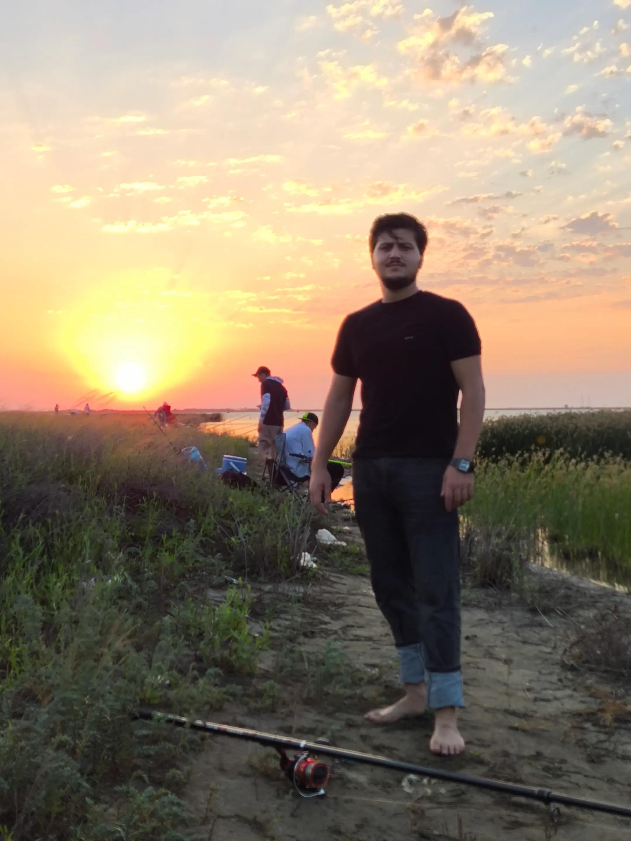 @Elgün Qasımov