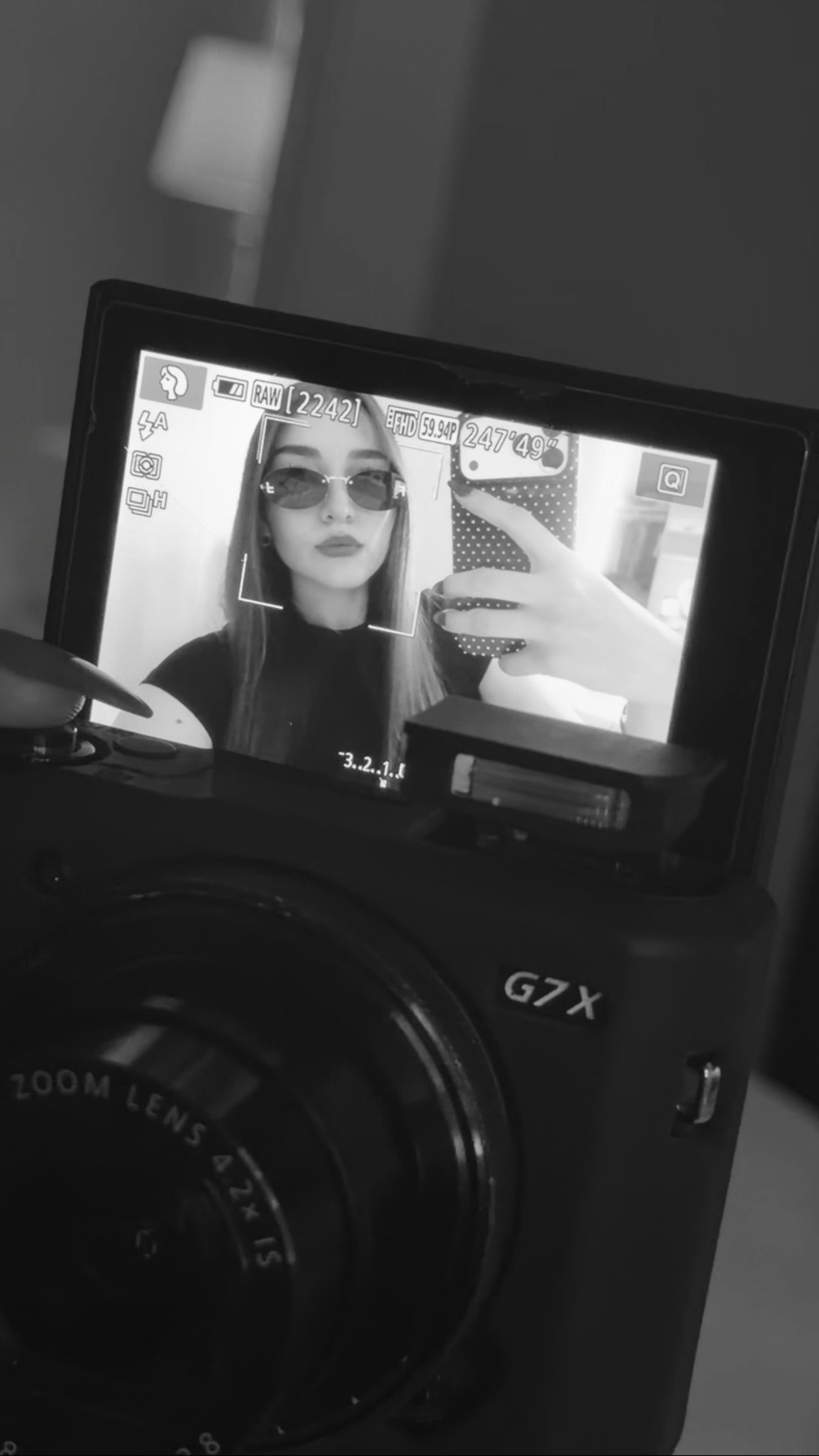 @Alexa Ramirez