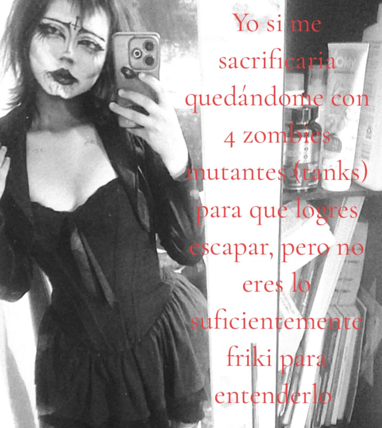 @Zombierella