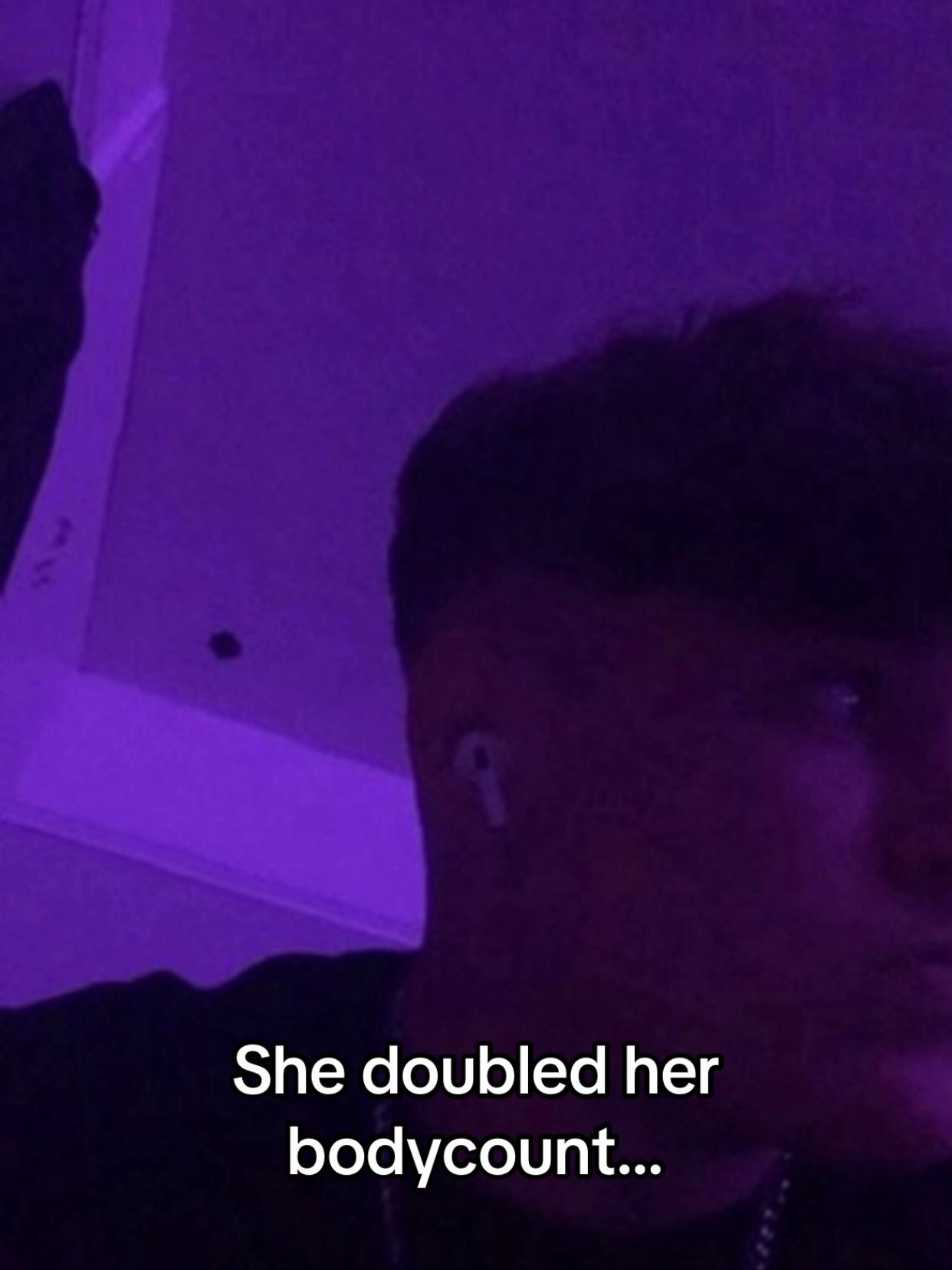 @Kyle