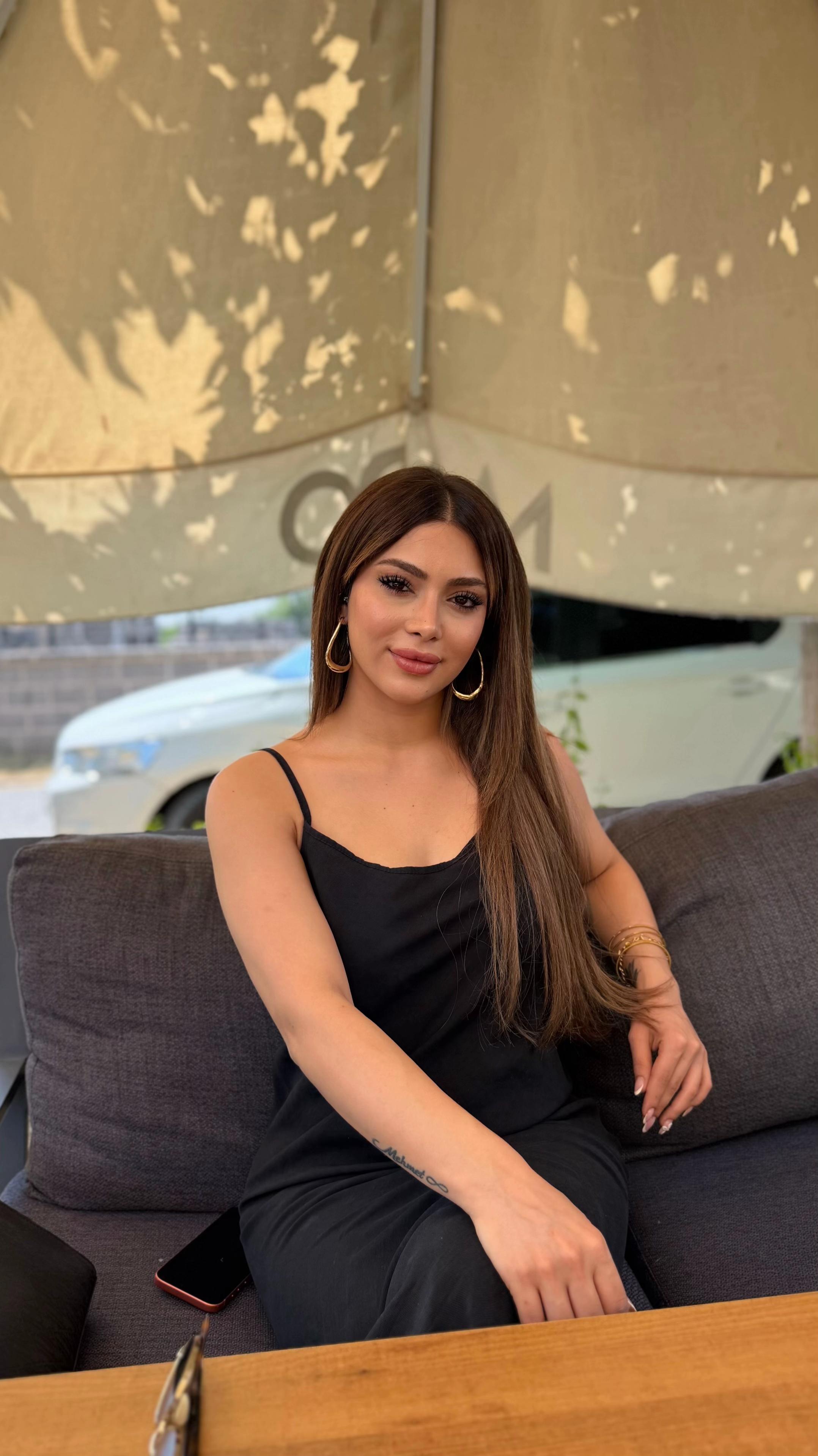 @Sevda Eripek