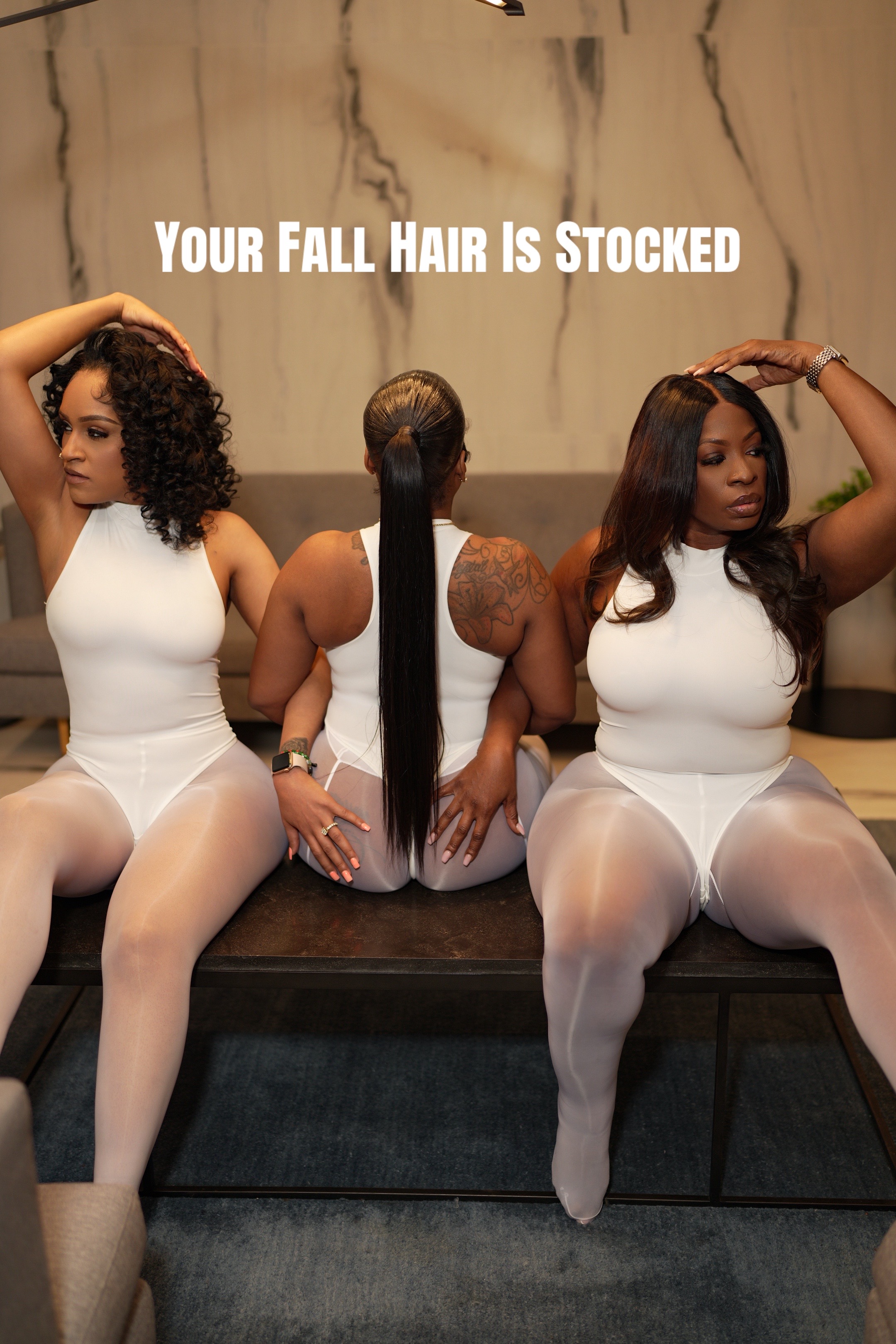@Rich Royalty Hair Boutique