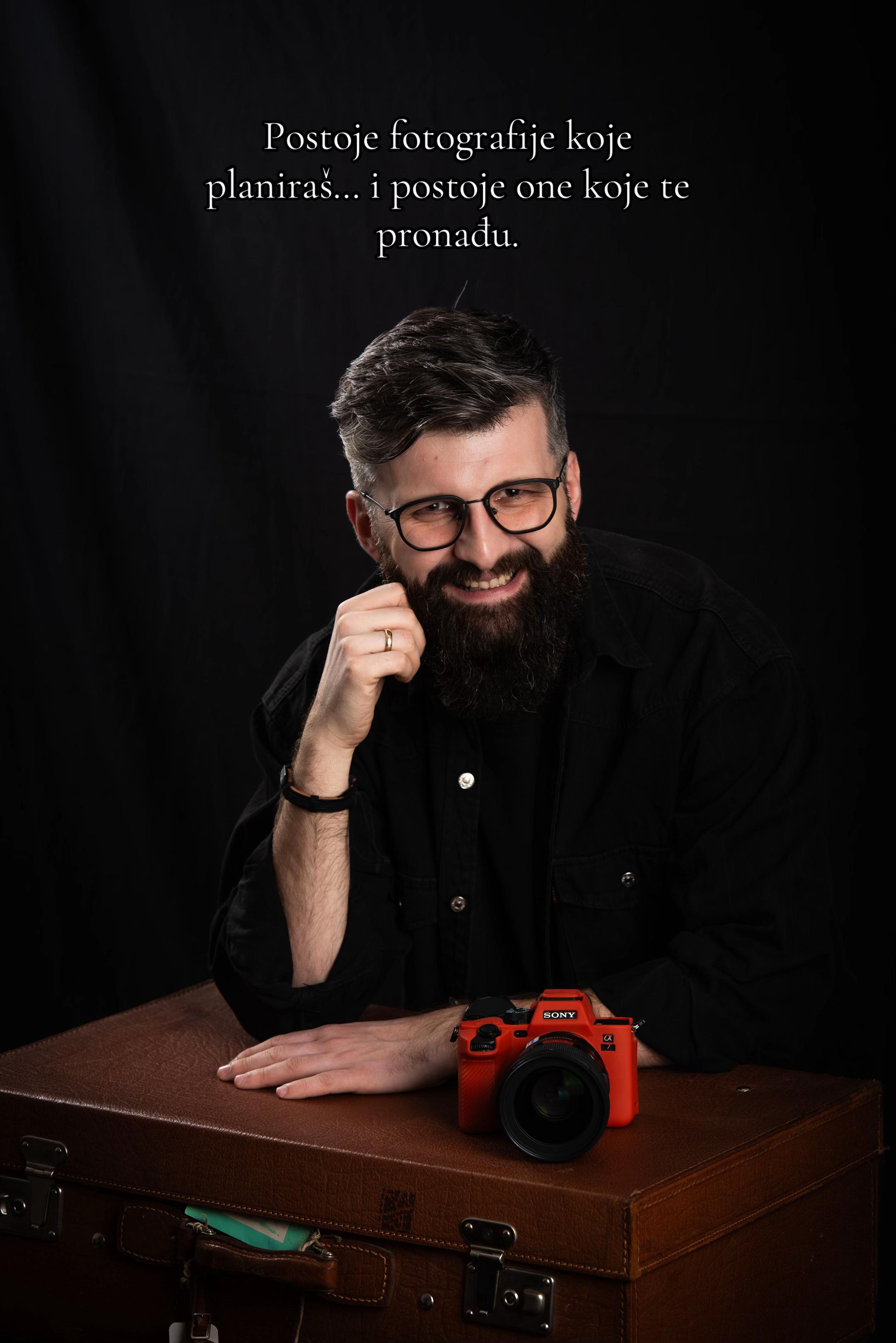 @Lazar | Photographer