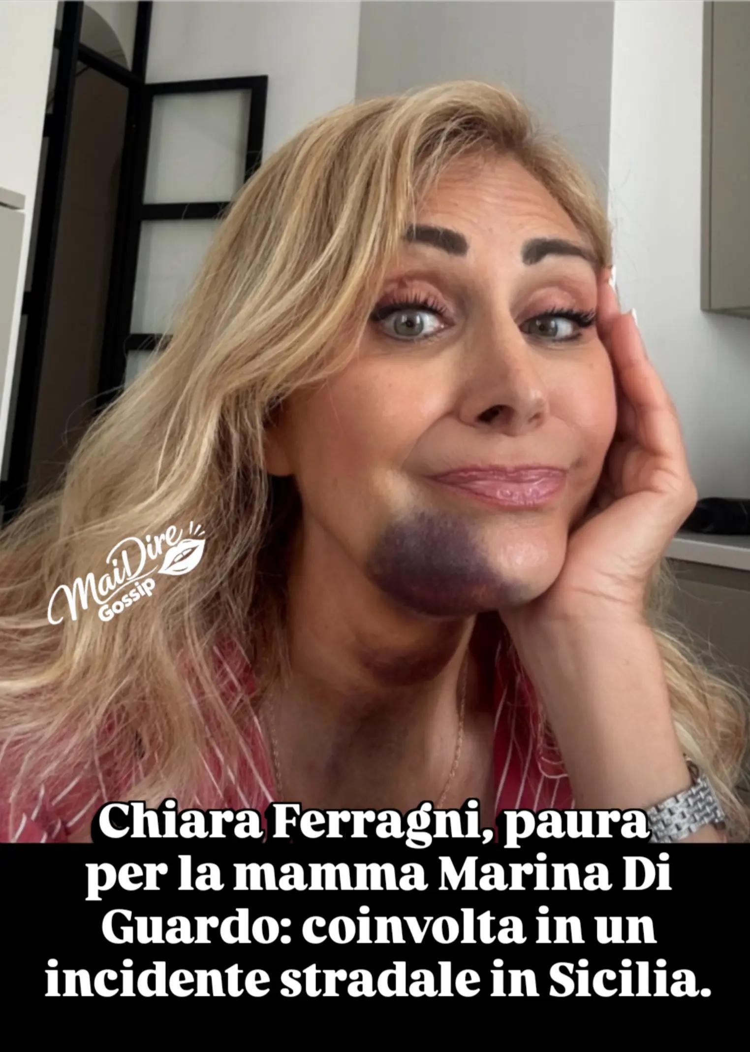 @MaiDireGossip