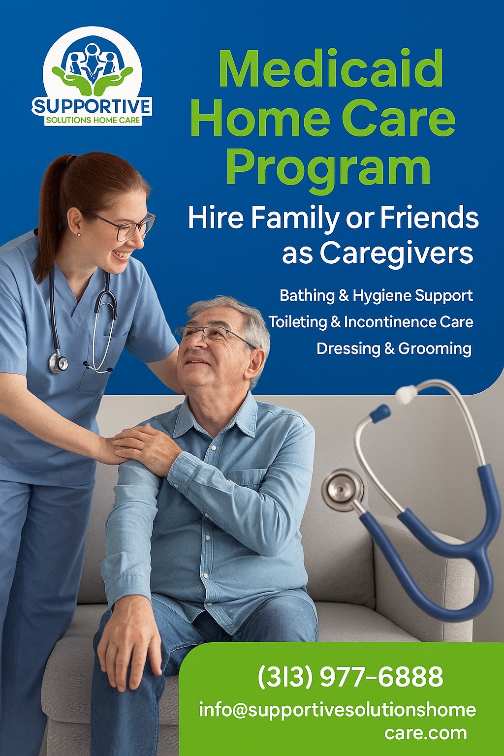 @supportivesolutions