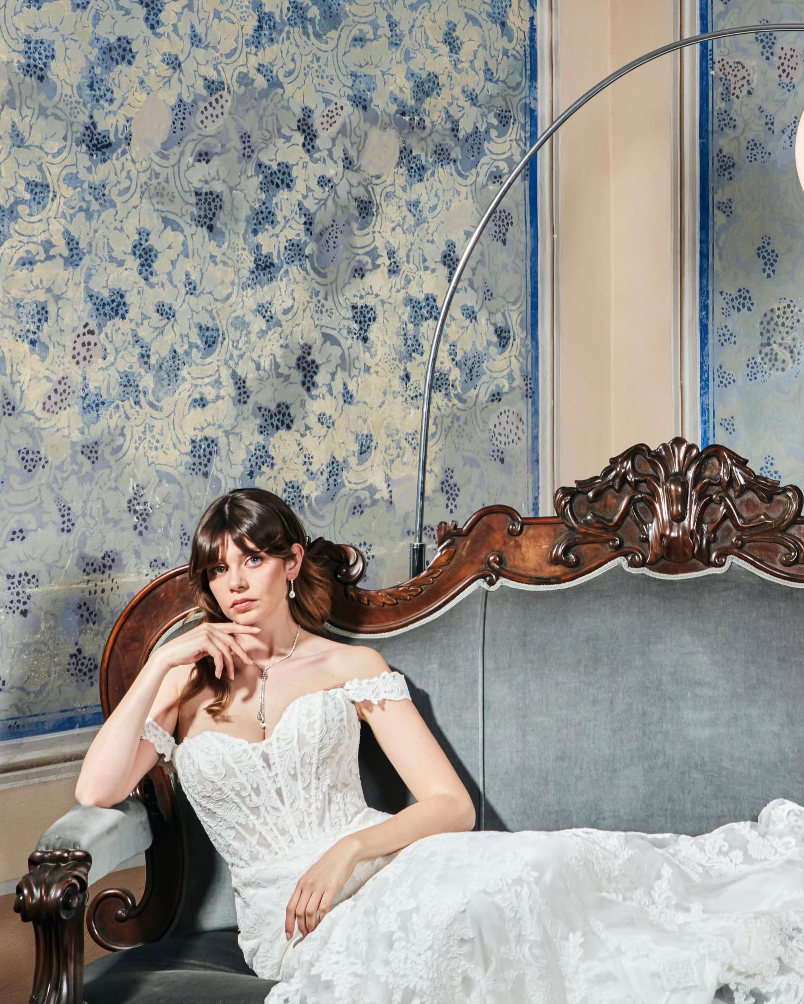 @Mari Bridal Atelier