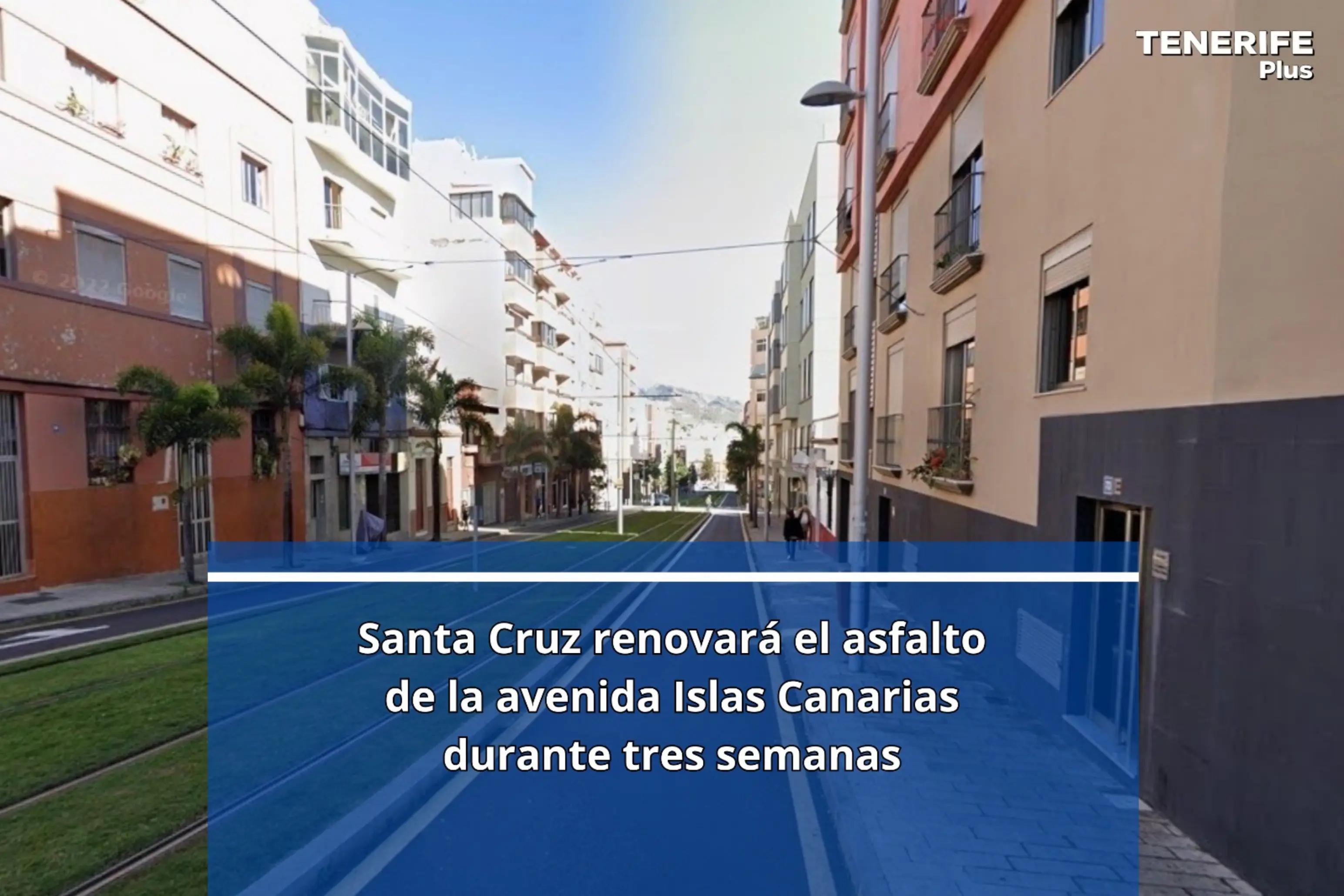 @Tenerife Plus  TV