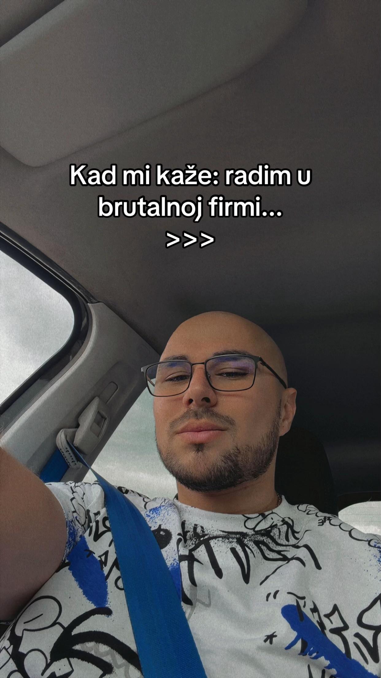 @Milan Stojiljkovic