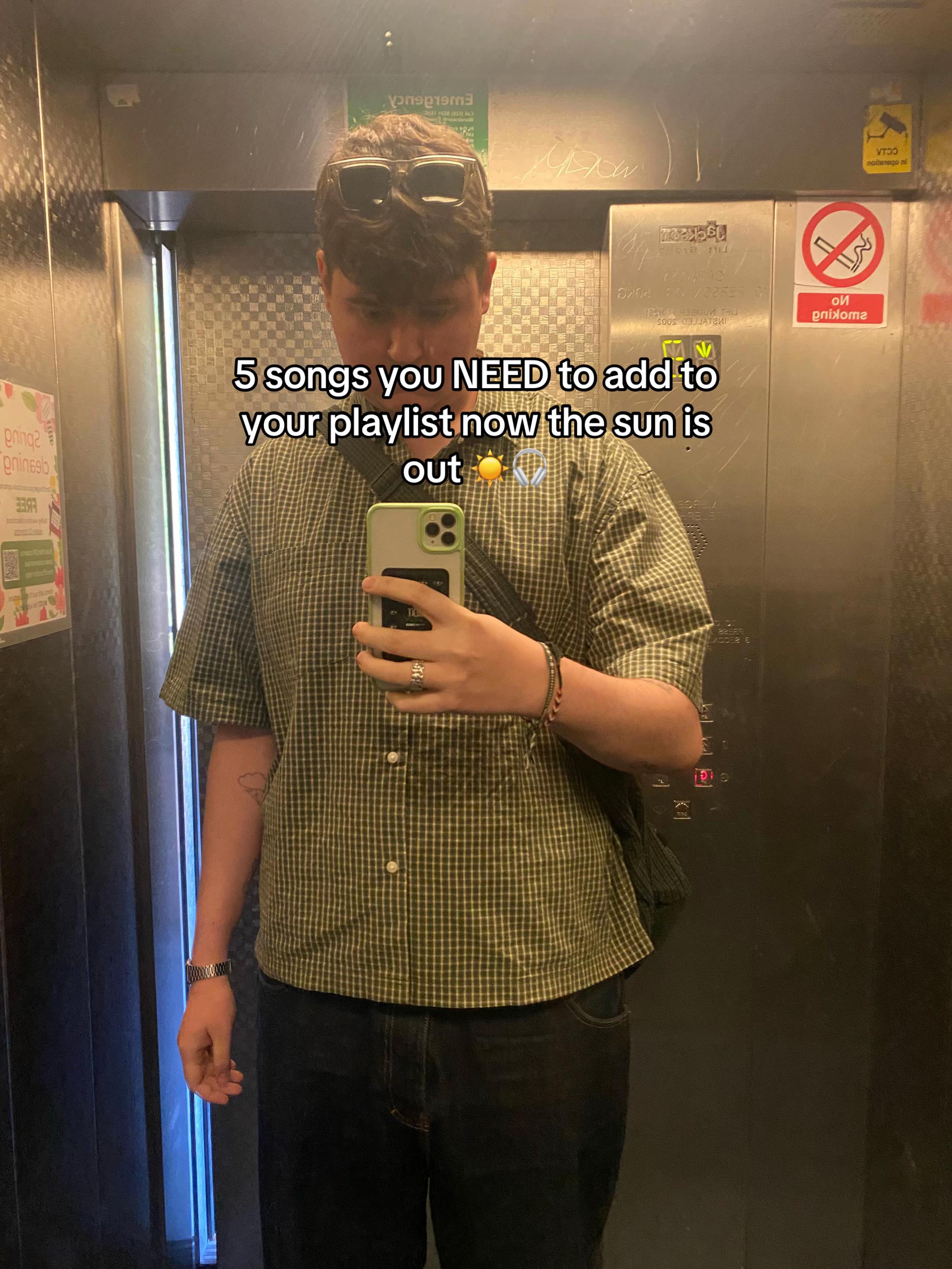 @george 🎧