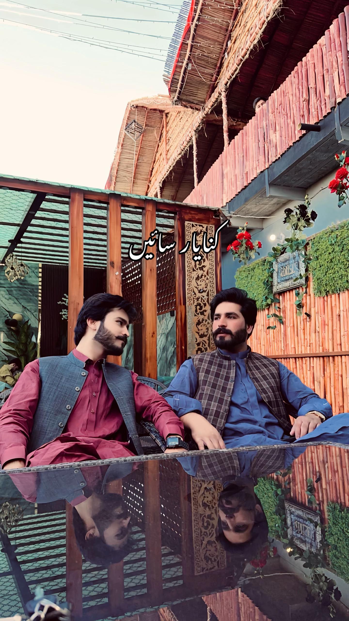 @𝑯🥀بلوچ
