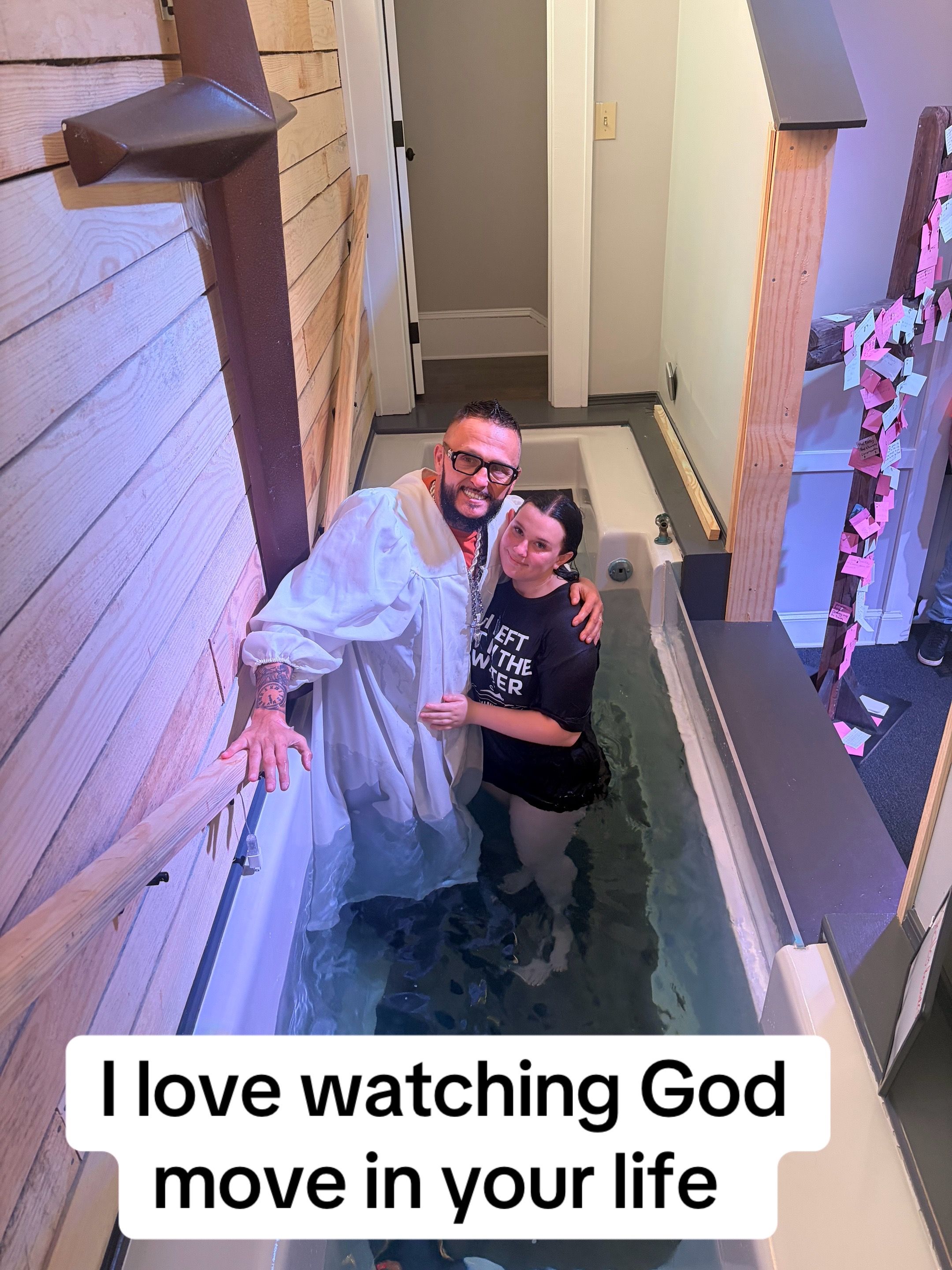 @Pastor Tj Boyd 11Six