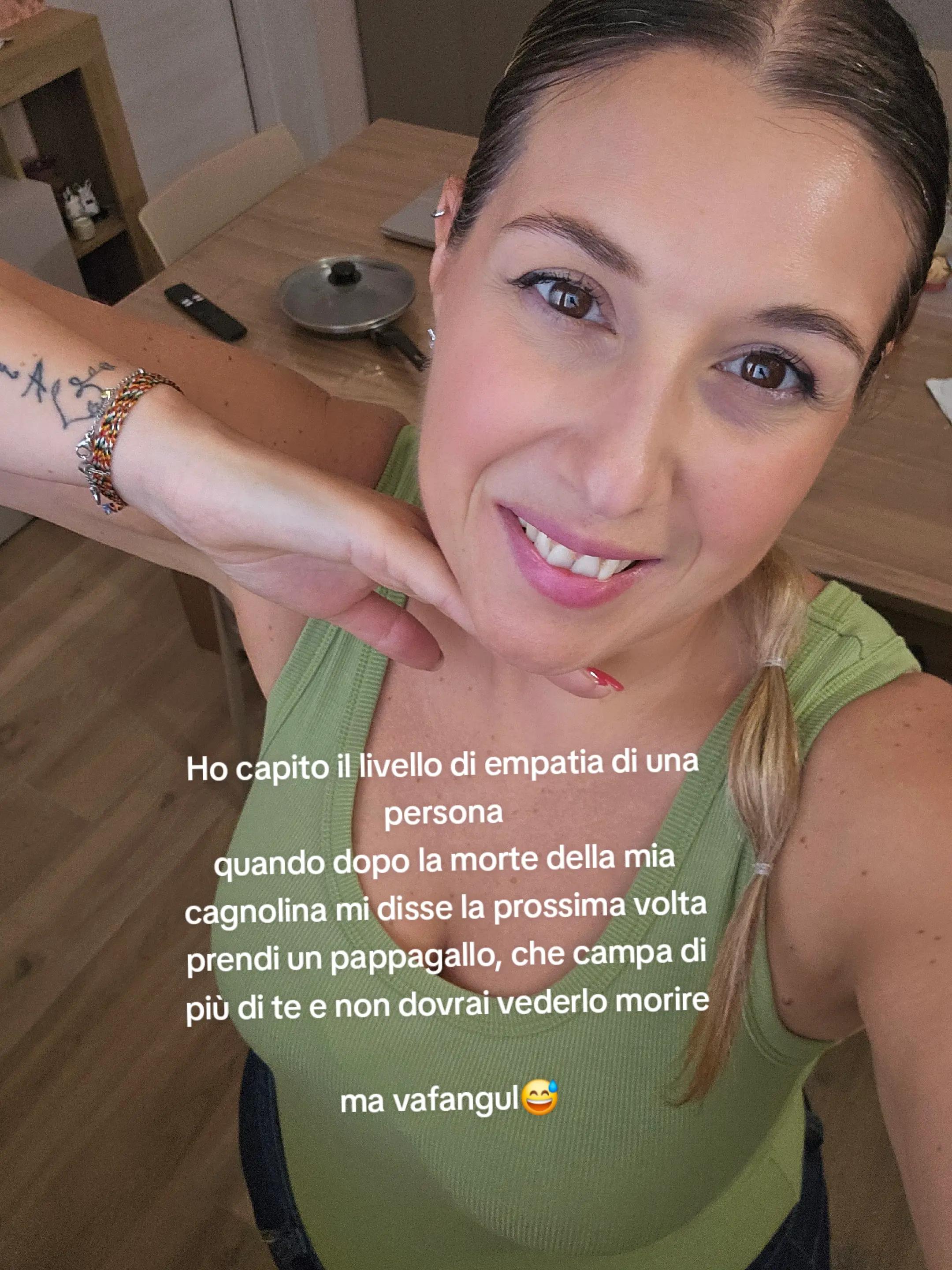 @Sara Sole