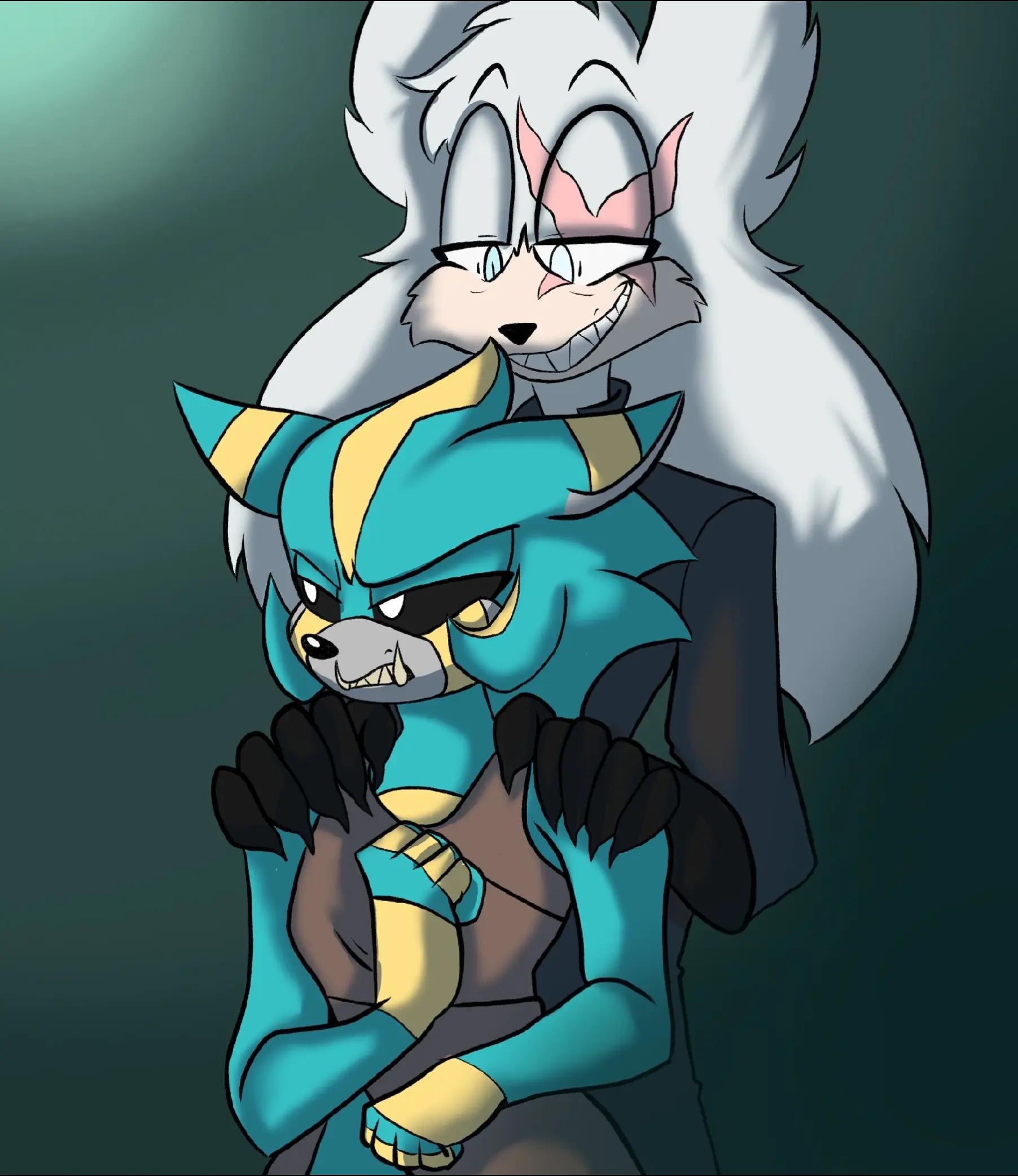 @Painted_Wolf