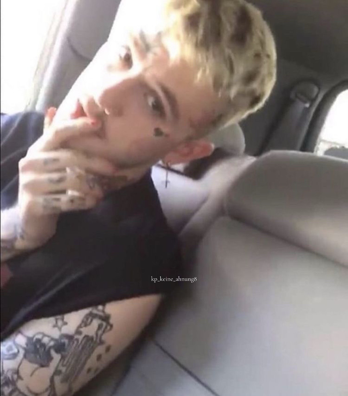 @Lil peep fan page🫶🏽𝐋☹︎𝐕𝐄