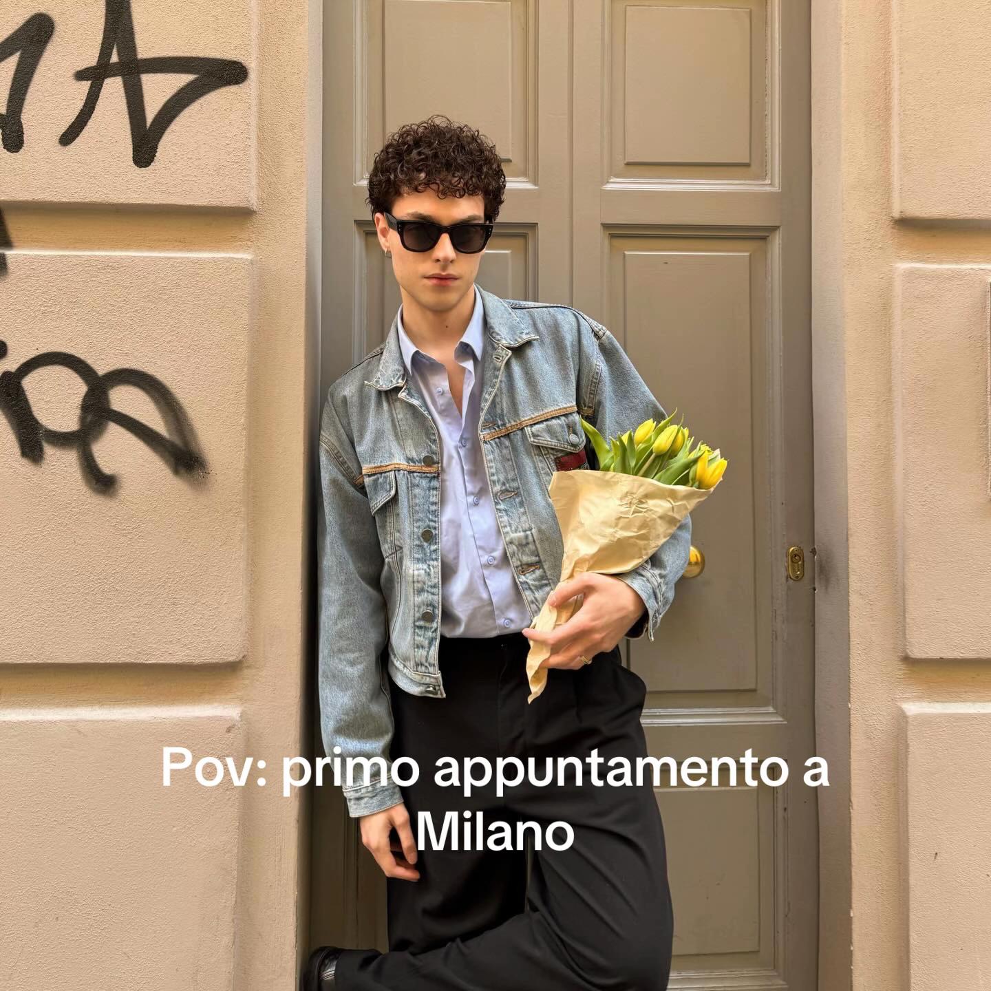 @Simone Pilia