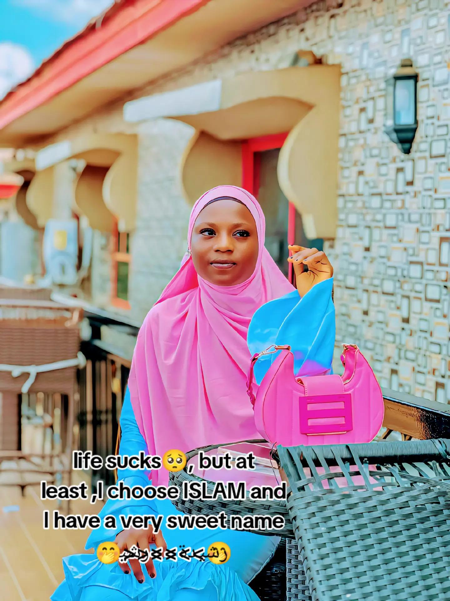 @Rosheedah🧕🤍🎀