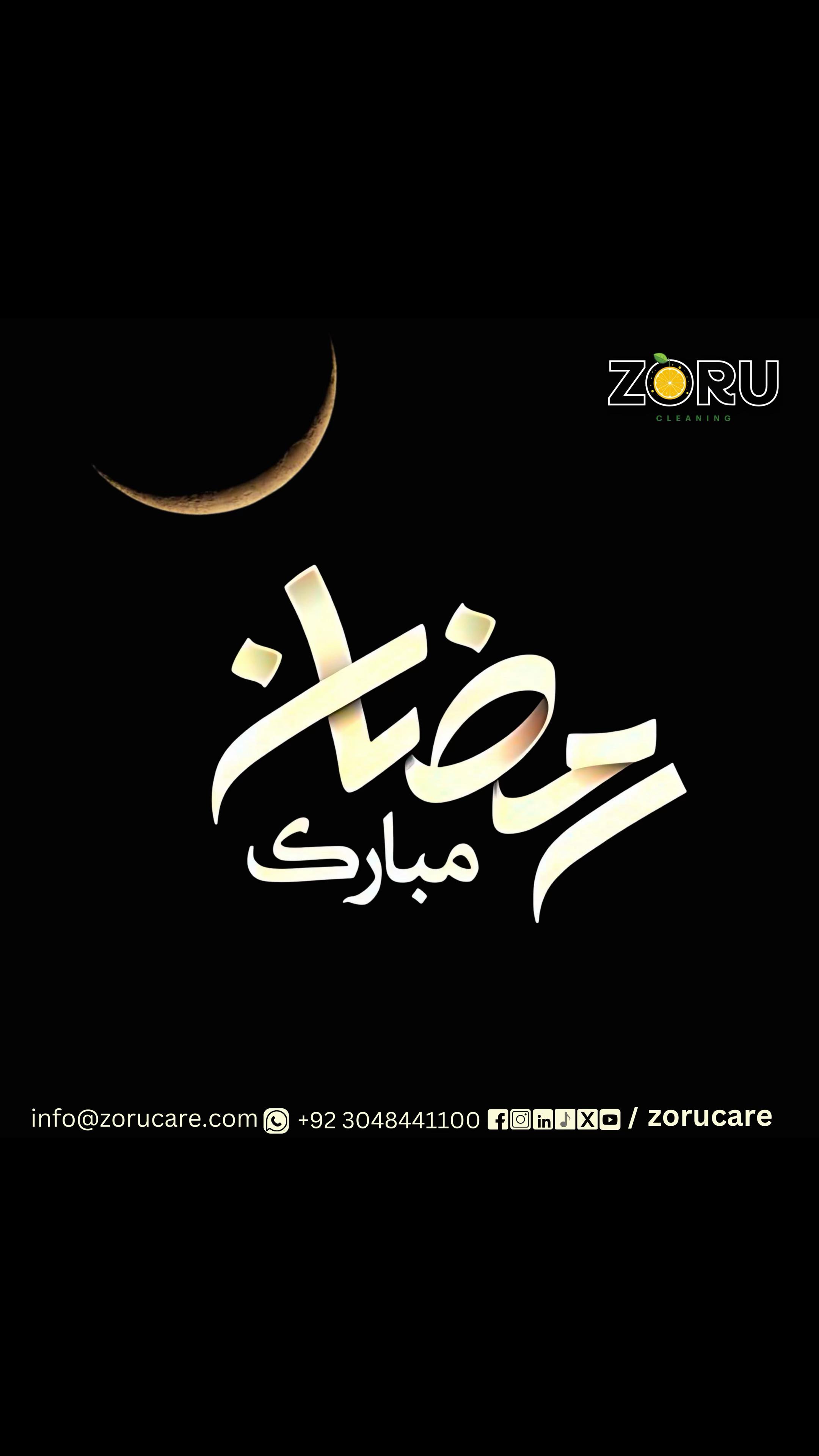 @Zorucare